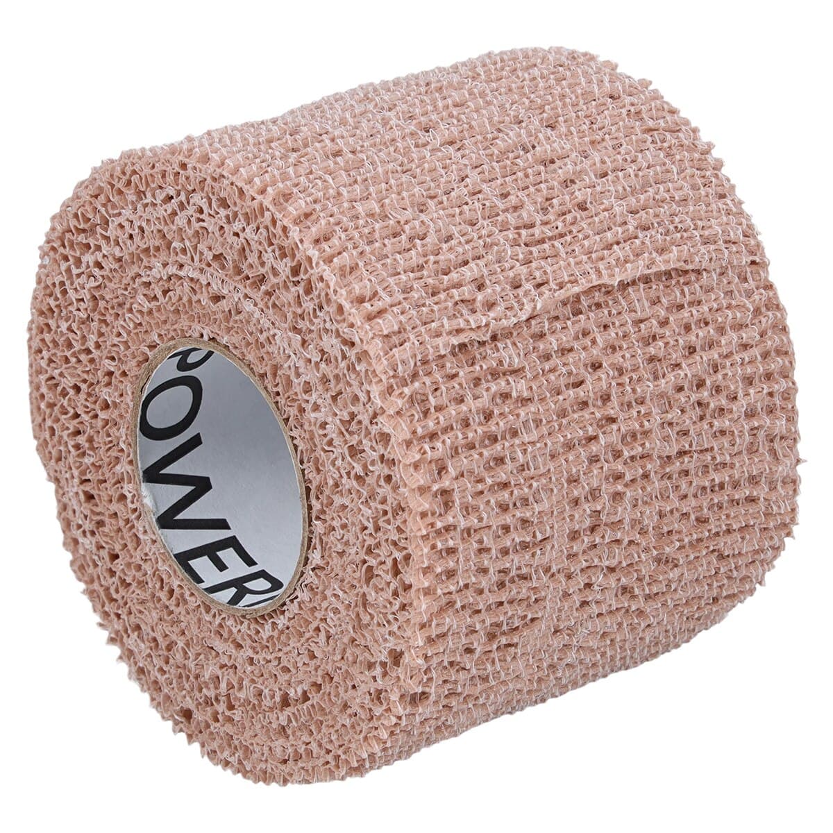 Andover PowerFlex Elastic Athletic Tape, 2" x 6 yd, Tan, Non-Sterile, Latex-Free, 24/Case thumbnail 2