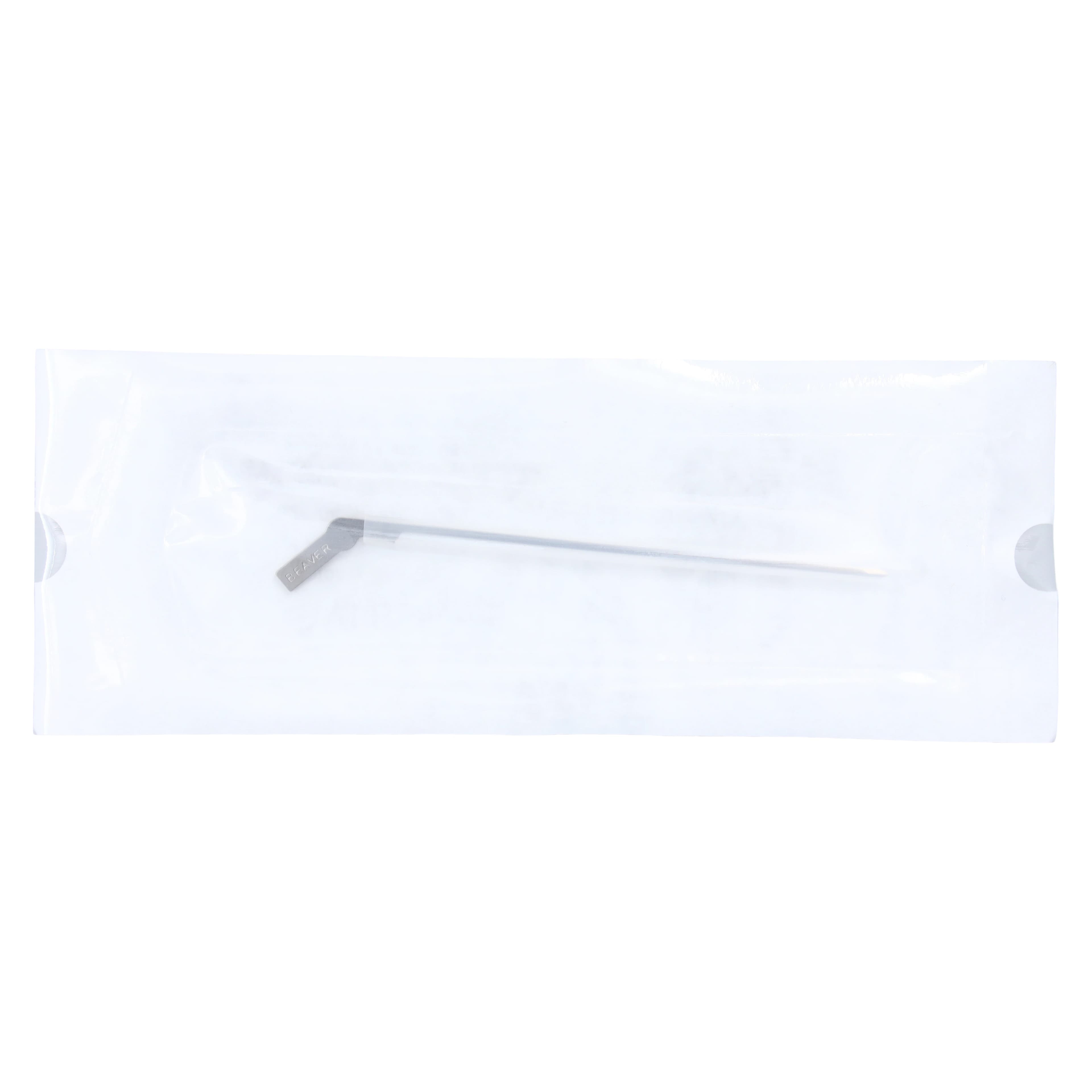 Beaver-Visitec Myringotomy Blade, Narrow Shaft, Stainless Steel thumbnail 3