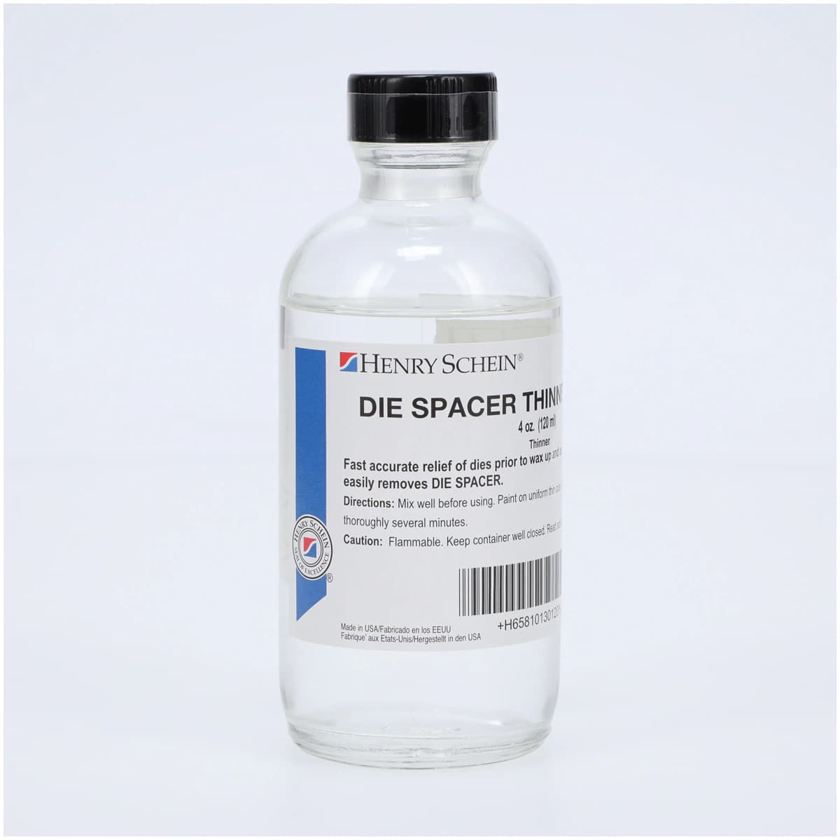 Die Spacer Thinner, 4 oz/Bottle thumbnail 3
