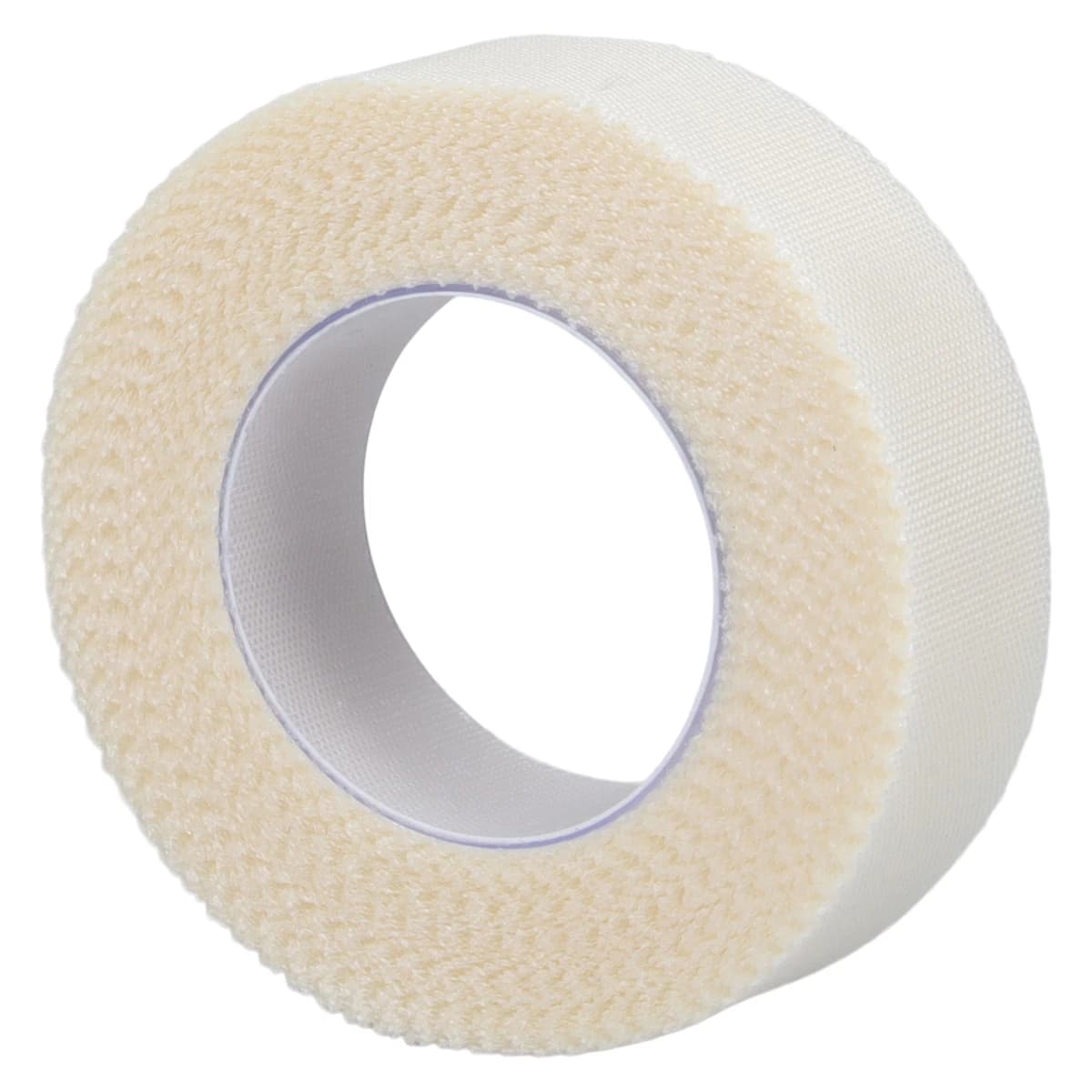 Henry Schein Surgical Tape Cloth, 0.5" x 10 yd, White, Non-Sterile, 24/Box thumbnail 2