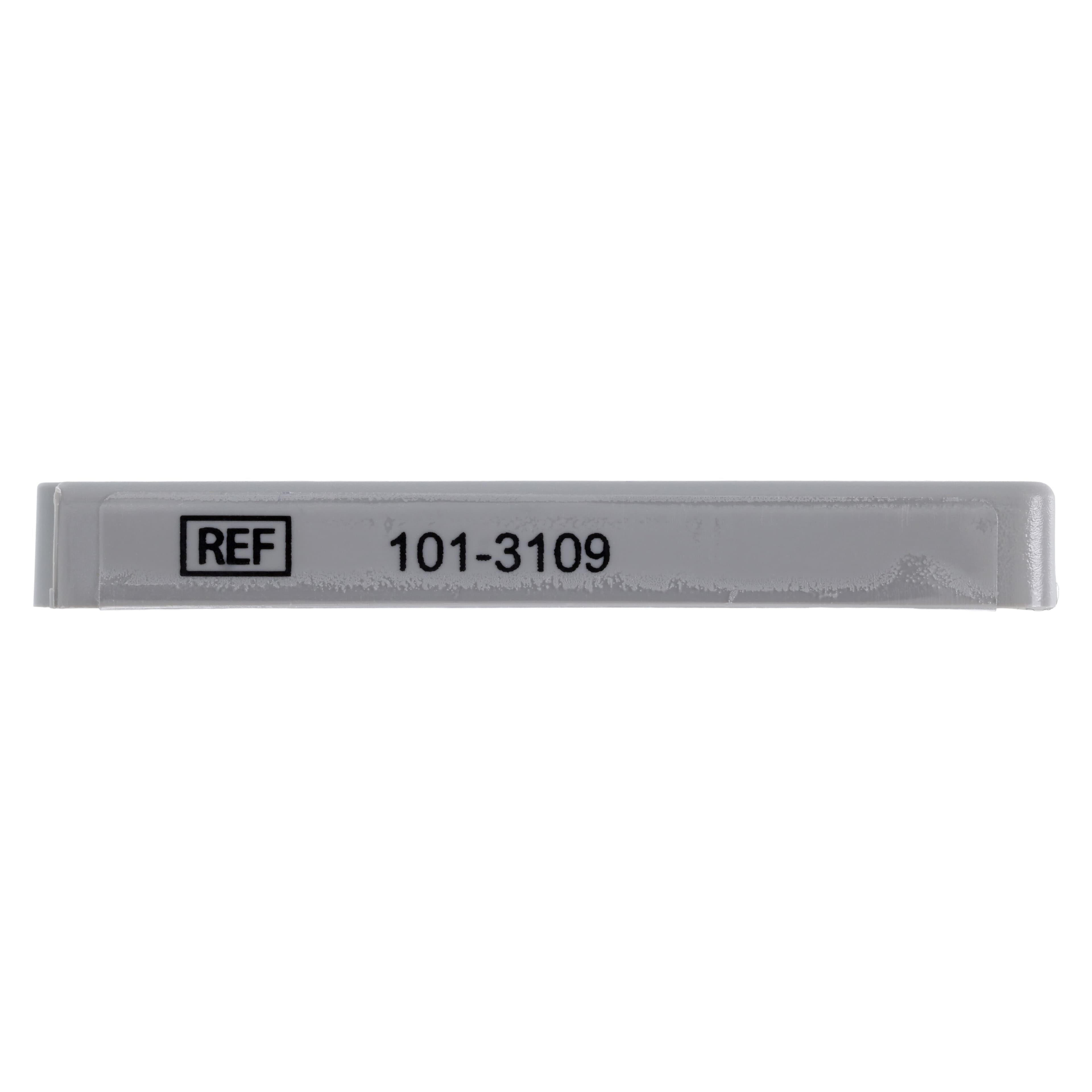 Maxima Hand Reamers, Size 10-35, 31mm, Stainless Steel, Color Coded, Assorted, 6/Box thumbnail 3