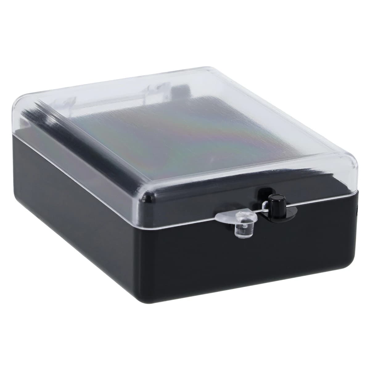 C&B Boxes Rigid 2", 2-1/8" x 1-5/8" x 3/4", 100/Box thumbnail 2