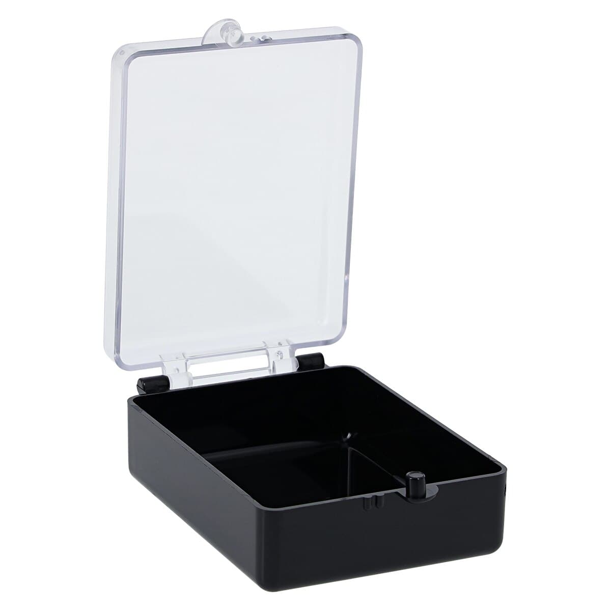 C&B Boxes Rigid 2", 2-1/8" x 1-5/8" x 3/4", 100/Box thumbnail 3