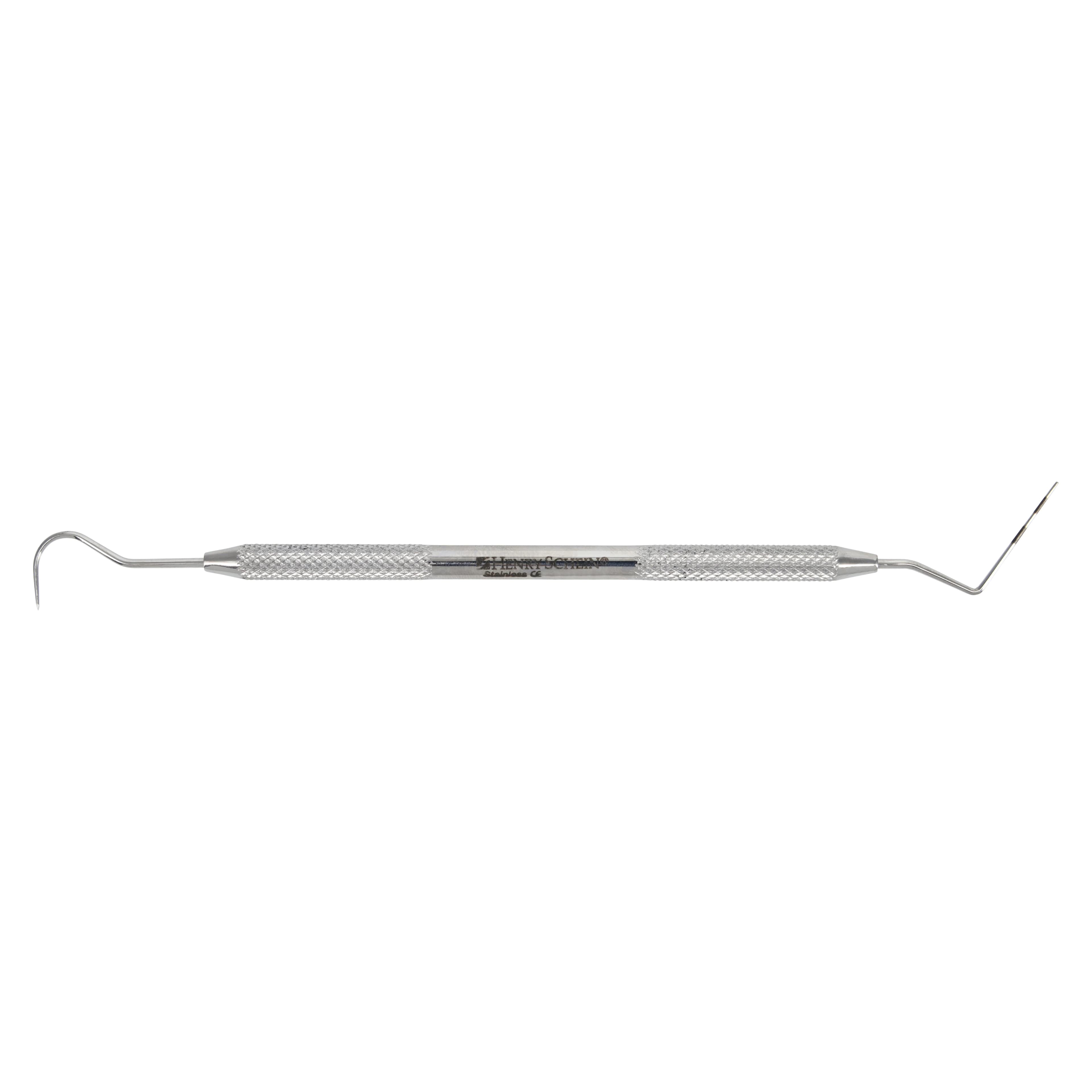 Expro Probe Explorer 23/CP12, Double-End Diagnostic Instrument, Stainless Steel - 23/CP12 Expro - Image 1