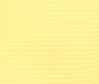 Crosstex Econoback Patient Bibs, 2-Ply Paper/Poly, 13" x 19", Yellow, 500/Case, WEXYE - Econoback™ Yellow Bib Case of 500 - Image 1