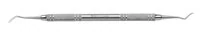 PK Thomas Waxing Instrument, Double End, Size 4, Each - Waxing Inst-PK THOMAS - Image 1