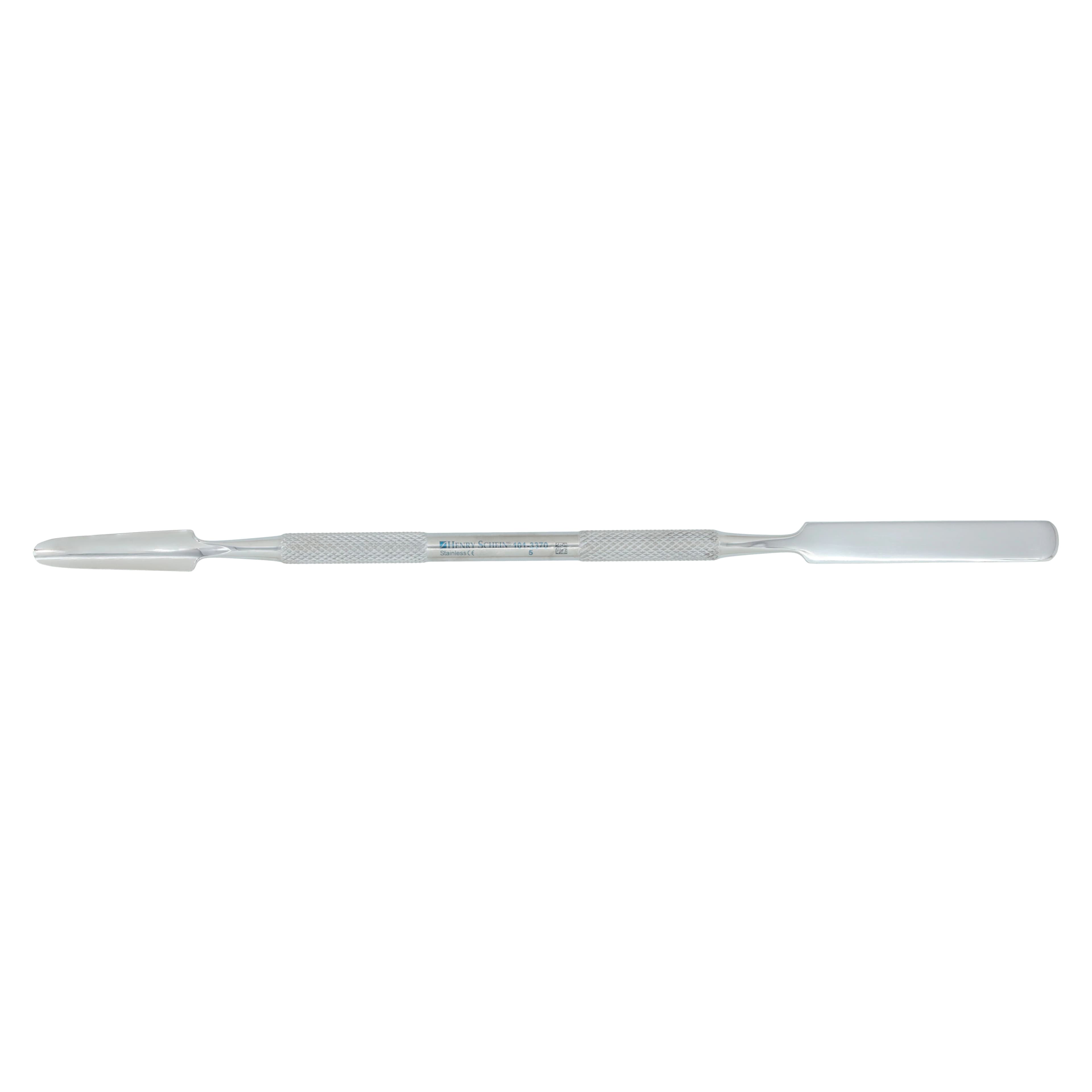 Economy Cement Spatula, Size 5, Double End, Flexible/Rigid, Each - Economy Cement Spatula - Image 1