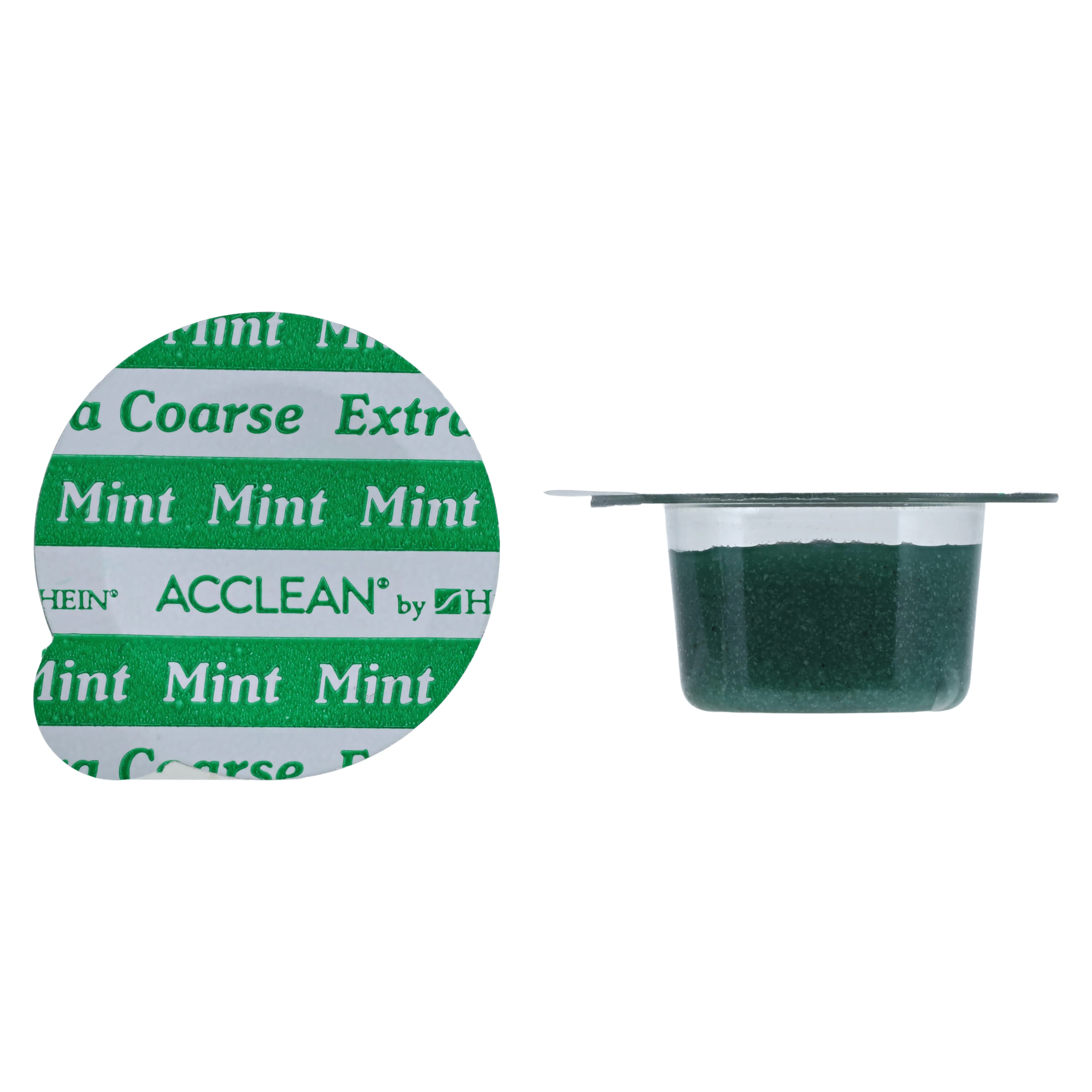 Acclean Prophy Paste, Extra Coarse, Mint, Gluten Free, Unit Dose Cups, 200/Box thumbnail 5