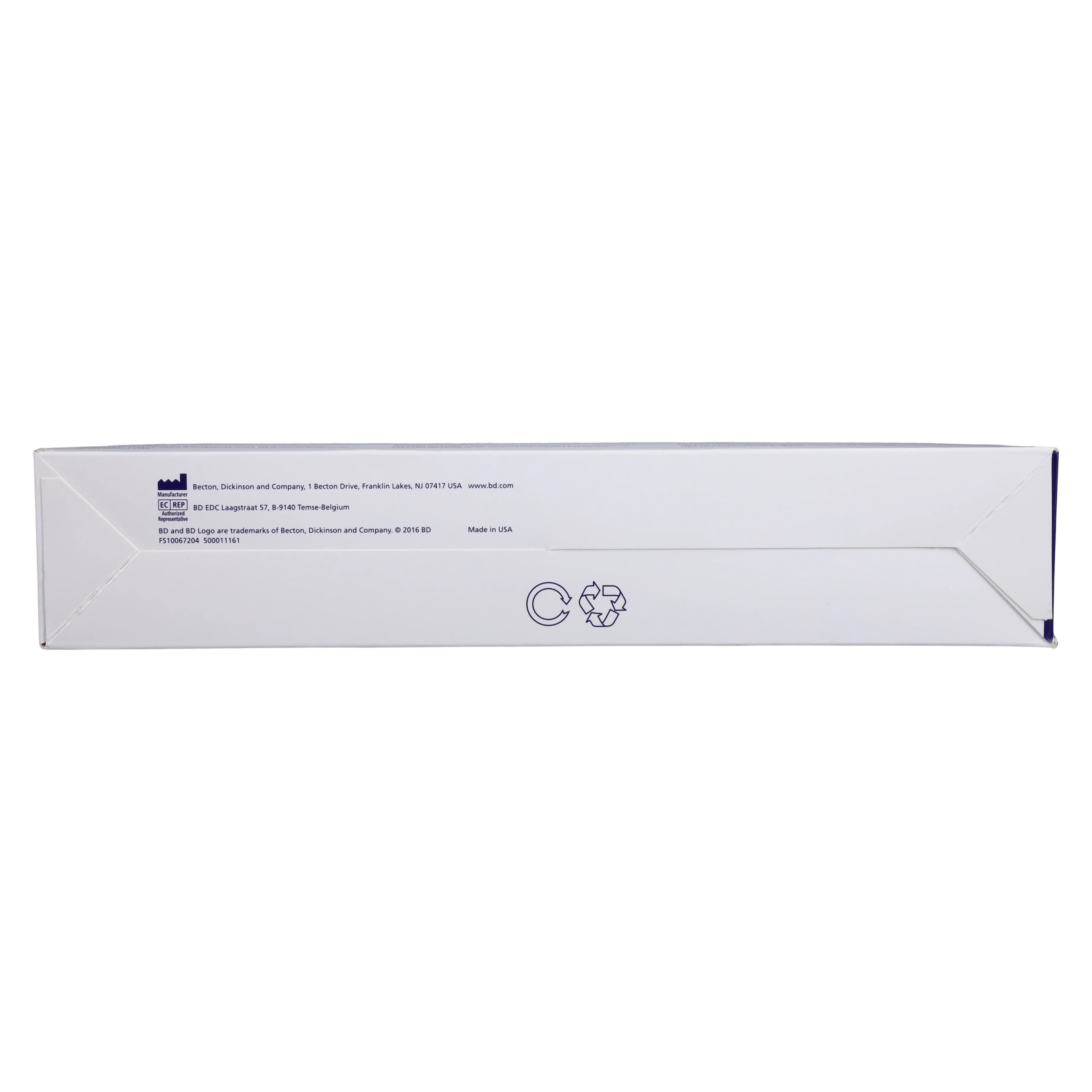 BD Whitacre Spinal Needle, 25G x 5", Sterile, Single-Use thumbnail 6