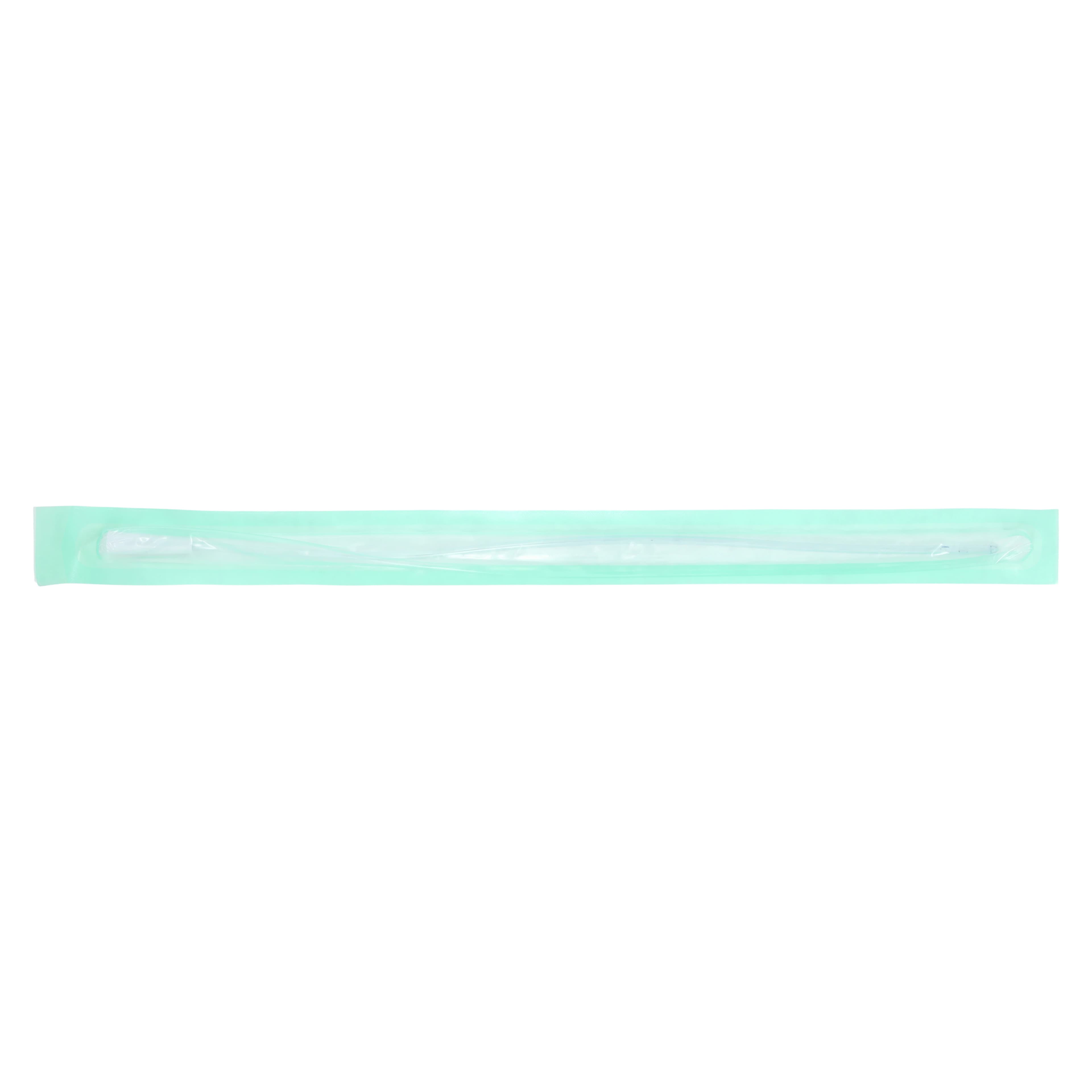 Coloplast Self-Cath Intermittent Catheter, Long Straight Tip, 12 Fr, 16" thumbnail 3