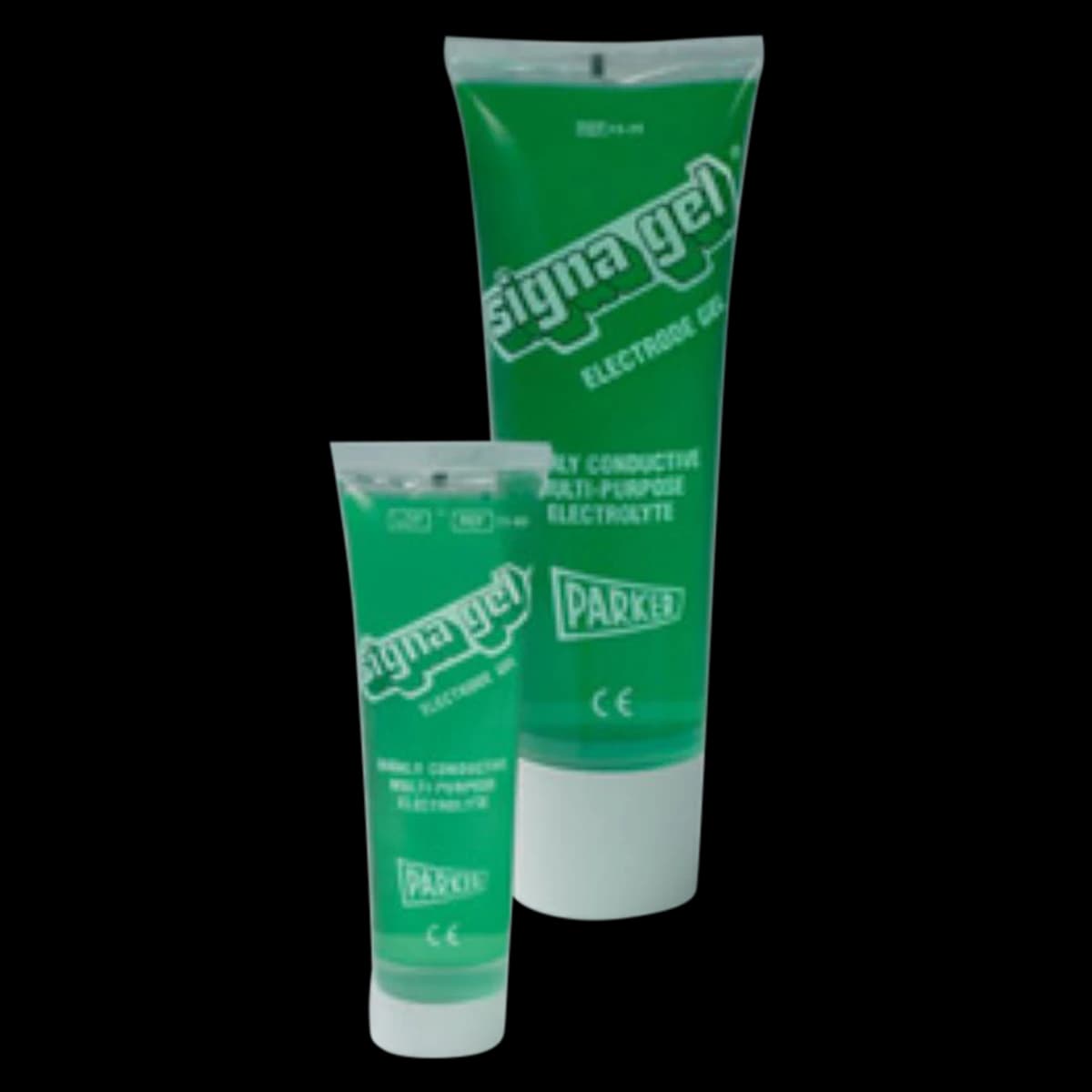 Signagel Electrode Gel, Highly Conductive - Signagel Electrode Gel - Image 1