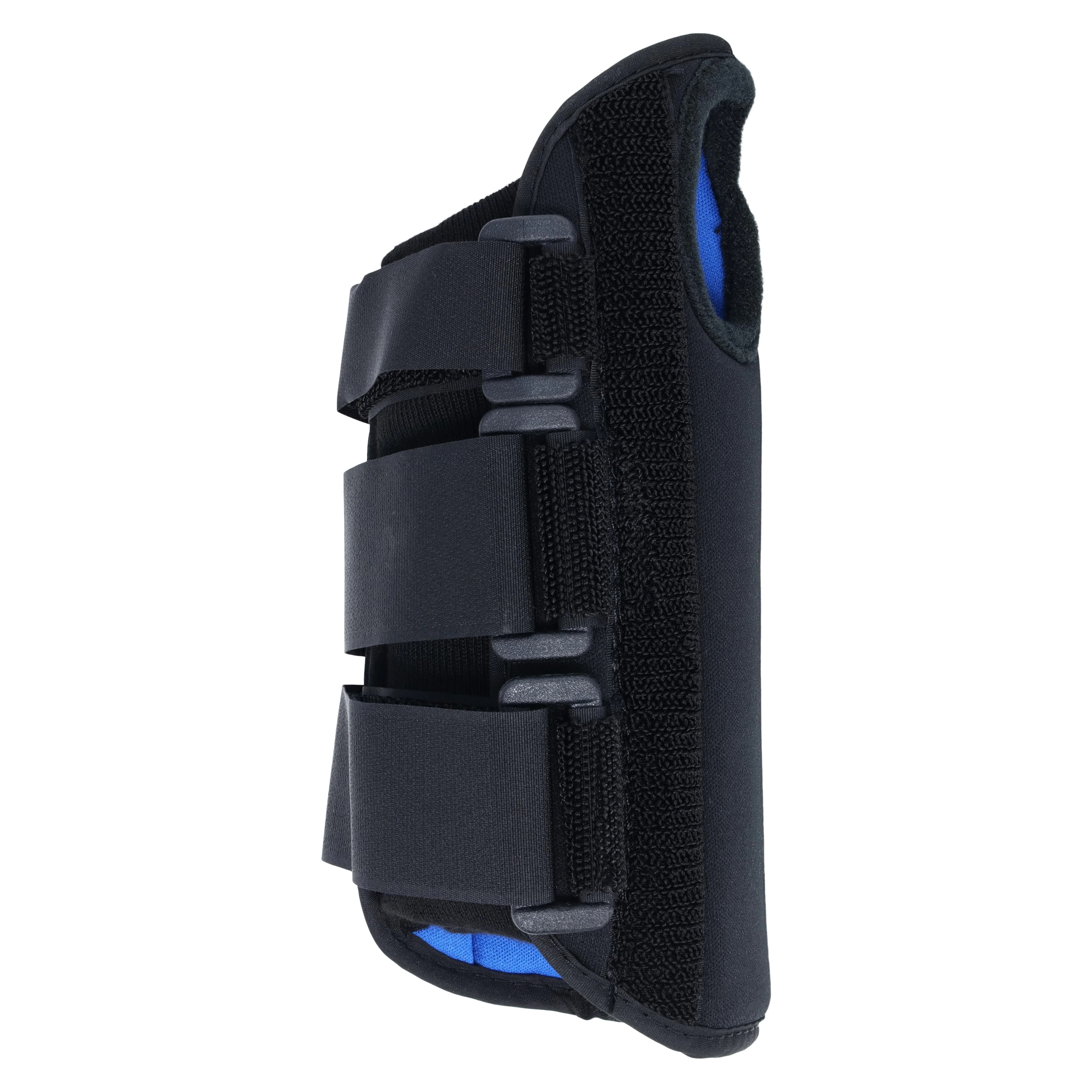 ComfortFORM Wrist Brace, Adult Foam Laminate, Size Medium (6.5-7.5"), Left, by DJO thumbnail 2