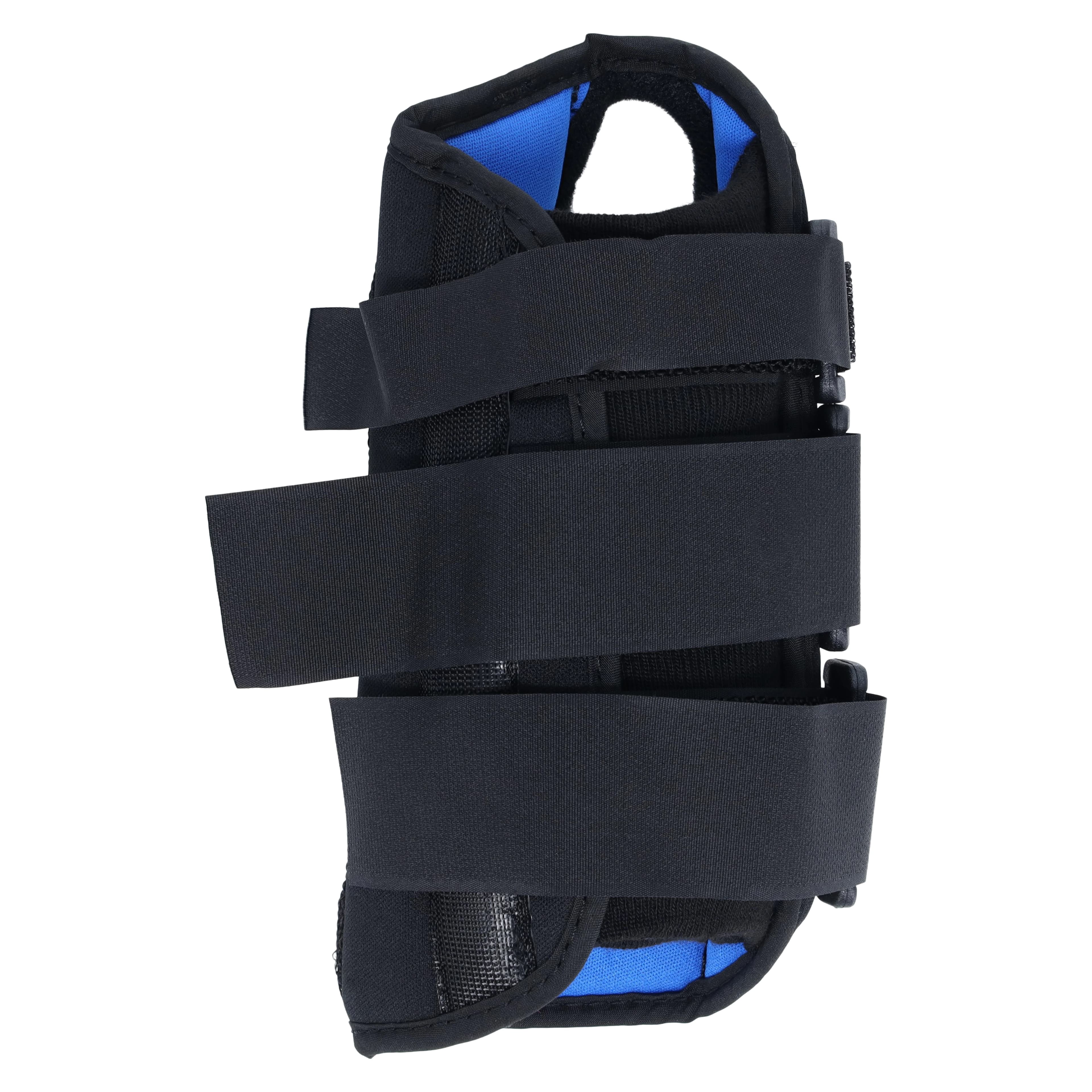 ComfortFORM Wrist Brace, Adult Foam Laminate, Size Medium (6.5-7.5"), Left, by DJO thumbnail 4