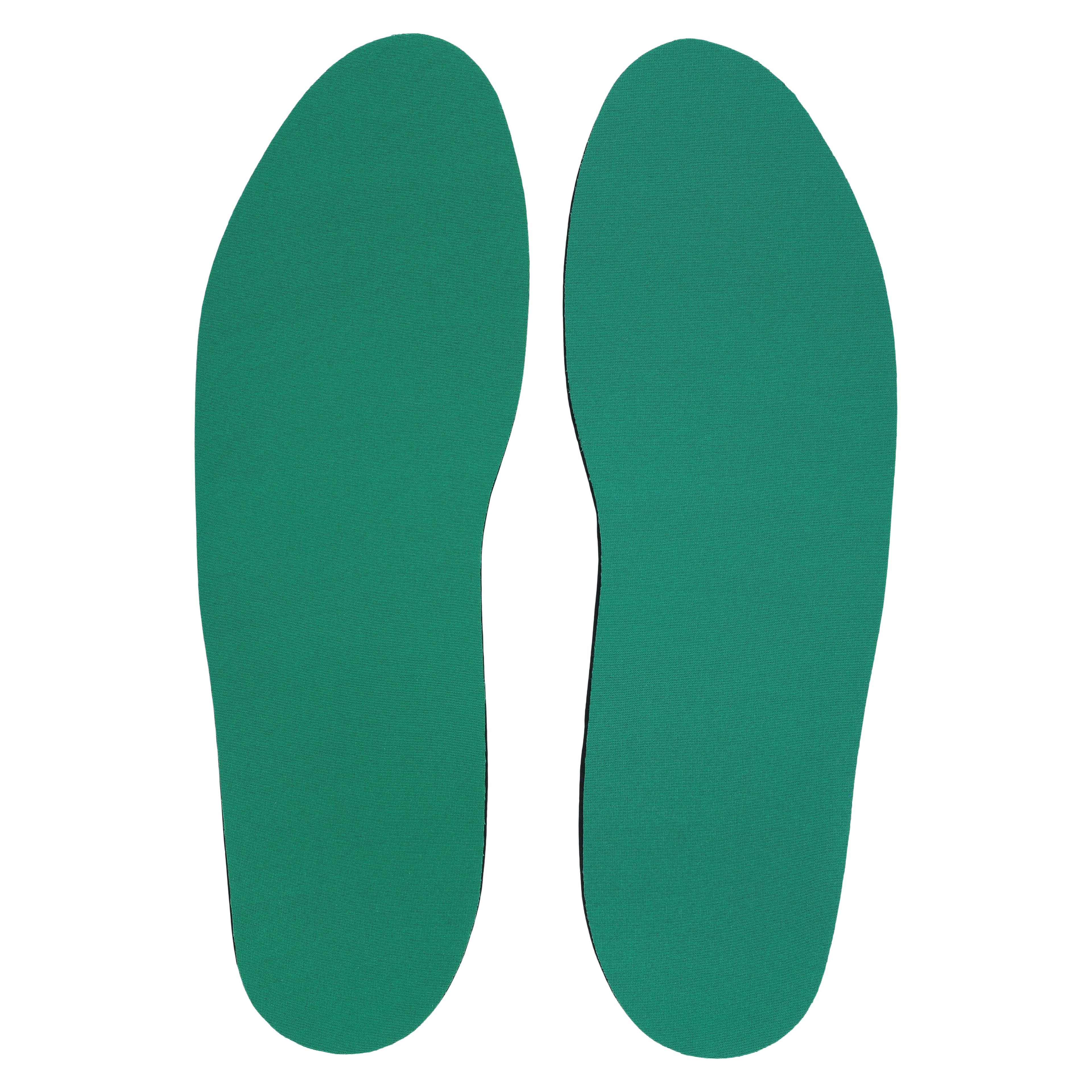 Implus Footcare Arch Support Orthotic Full Length, Green, Men's Size 12-13 thumbnail 3