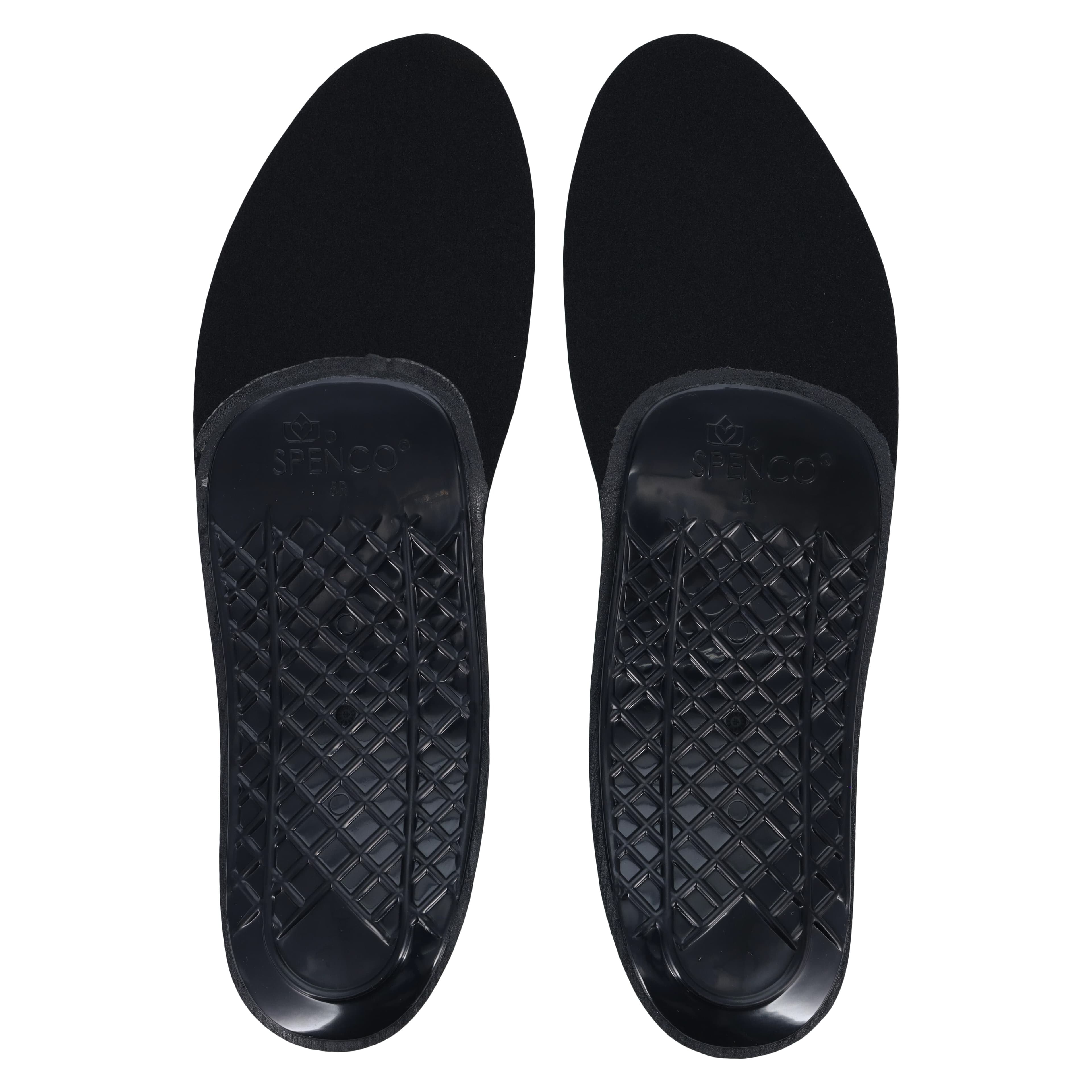 Implus Footcare Arch Support Orthotic Full Length, Green, Men's Size 12-13 thumbnail 4