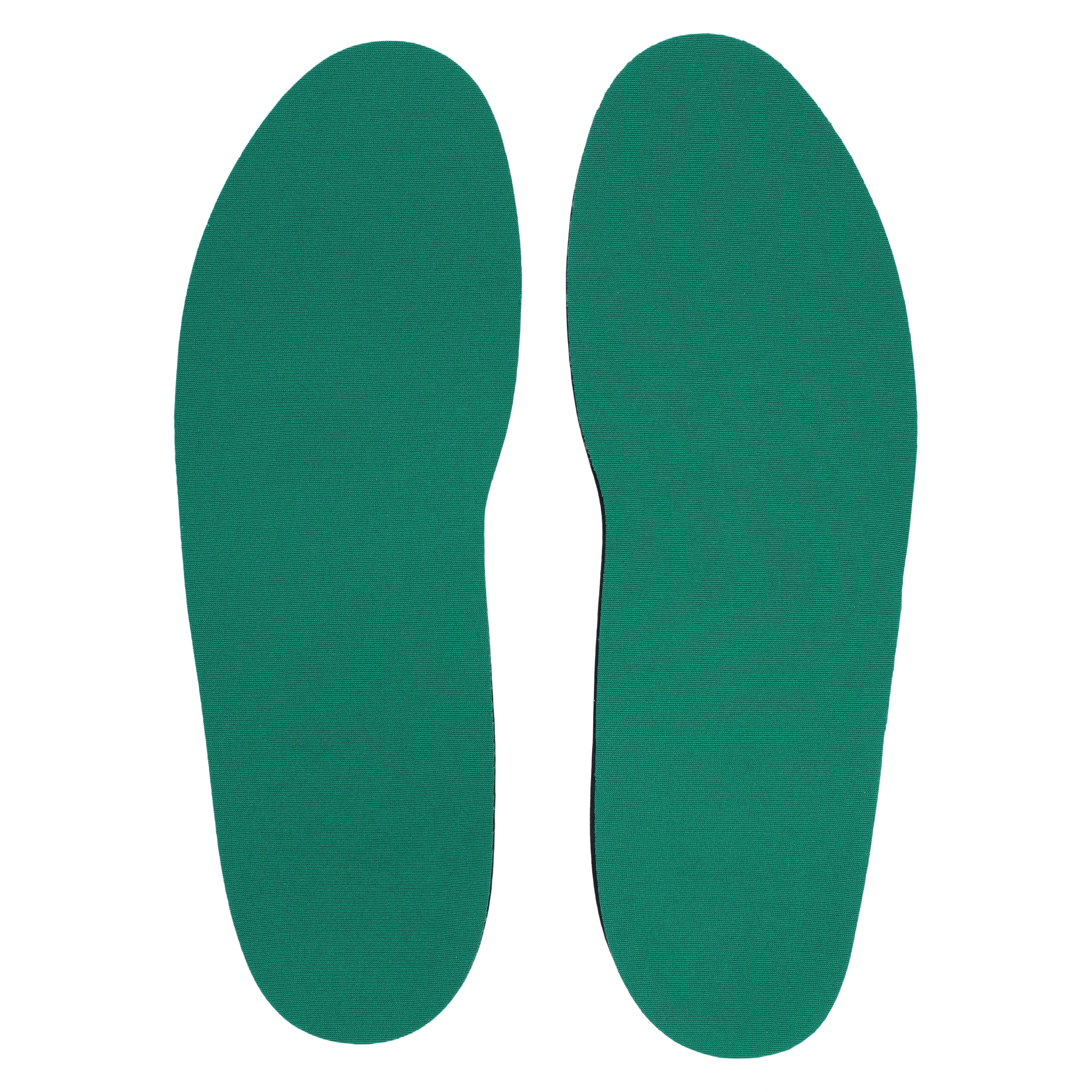 Implus Footcare Arch Support Orthotic, Full Length, Green, Men's 6-7 / Women's 7-8 thumbnail 3