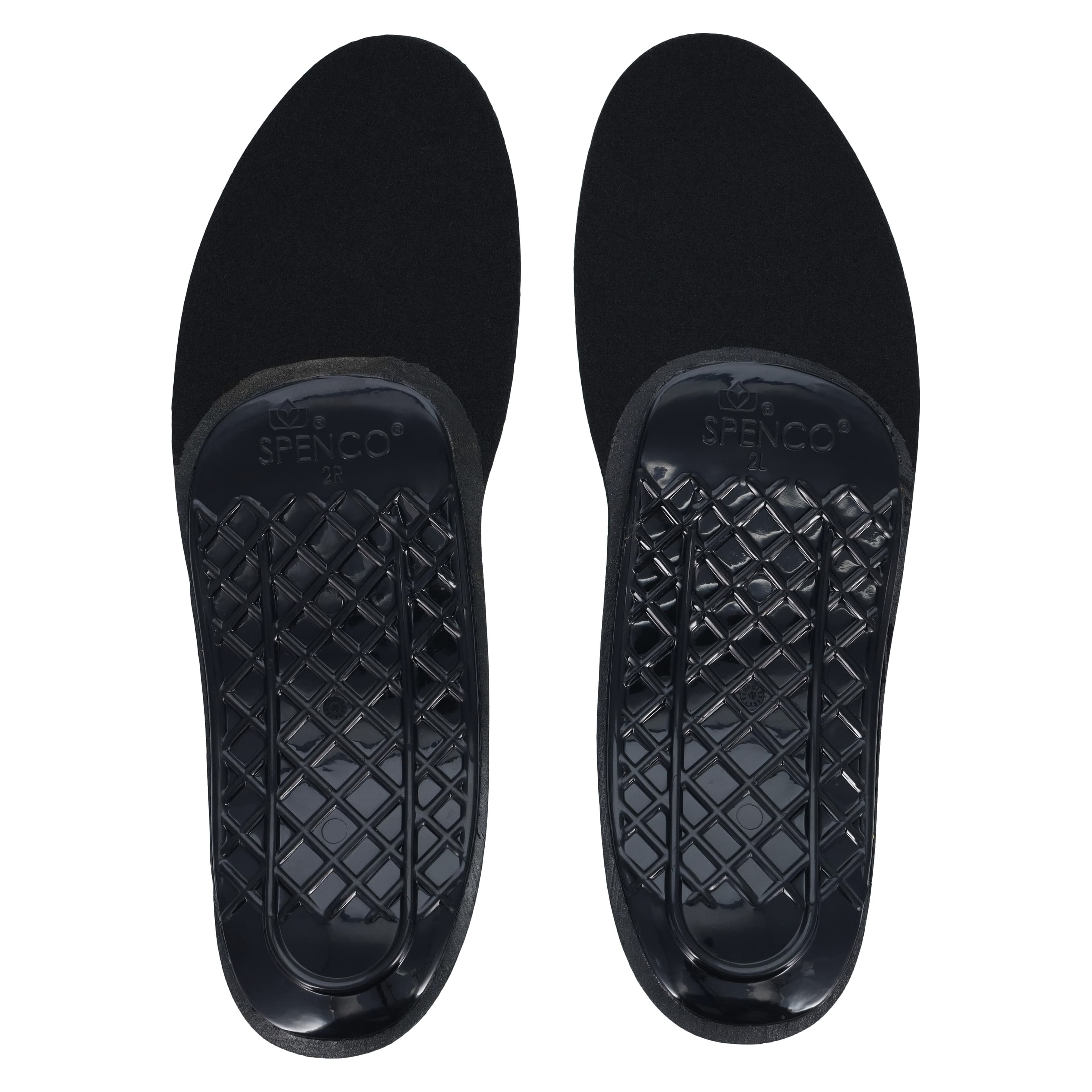 Implus Footcare Arch Support Orthotic, Full Length, Green, Men's 6-7 / Women's 7-8 thumbnail 4