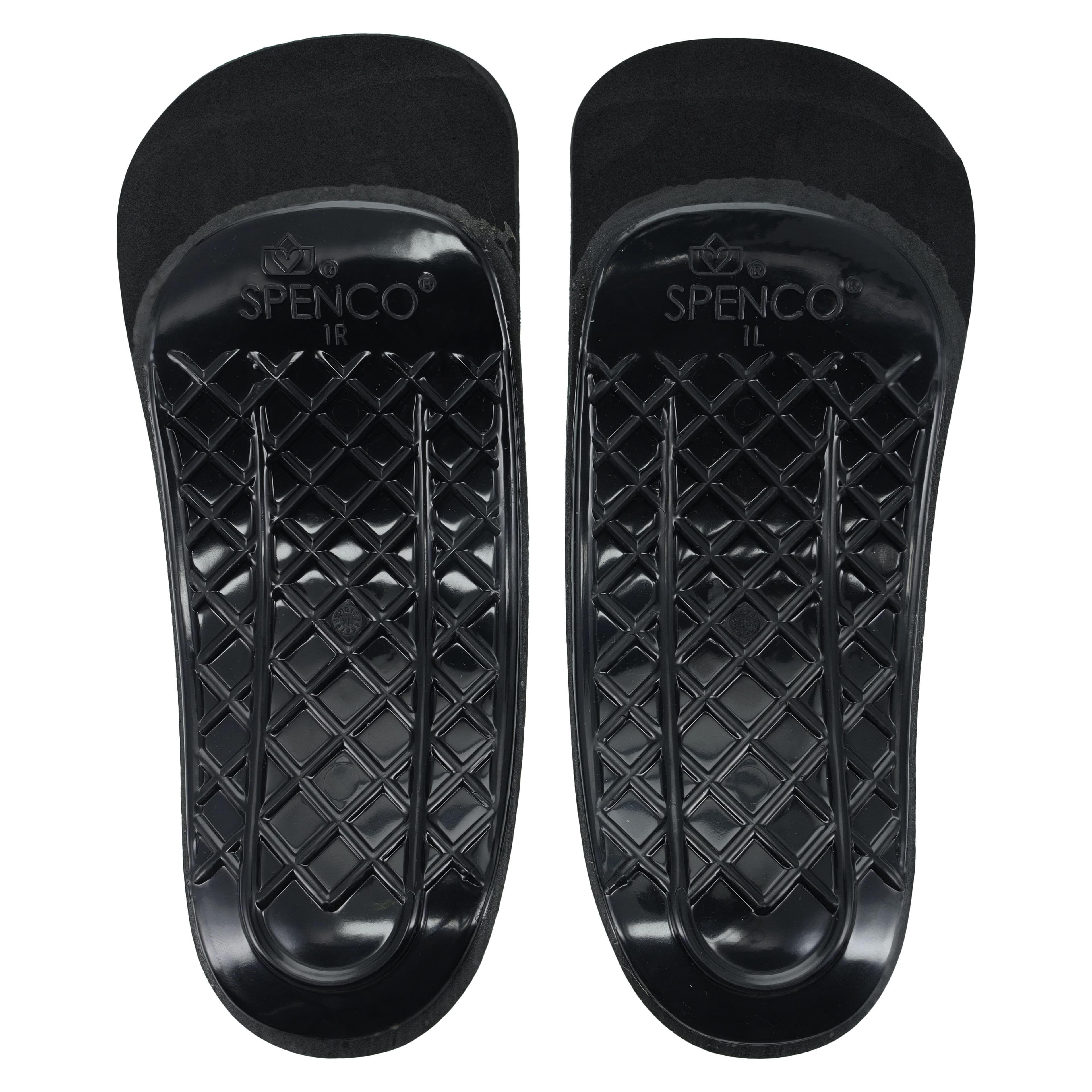 Implus Footcare 3/4 Length Arch Support Orthotic, Green, Size 1 (Men's 4-5.5 / Women's 5-6.5) thumbnail 4