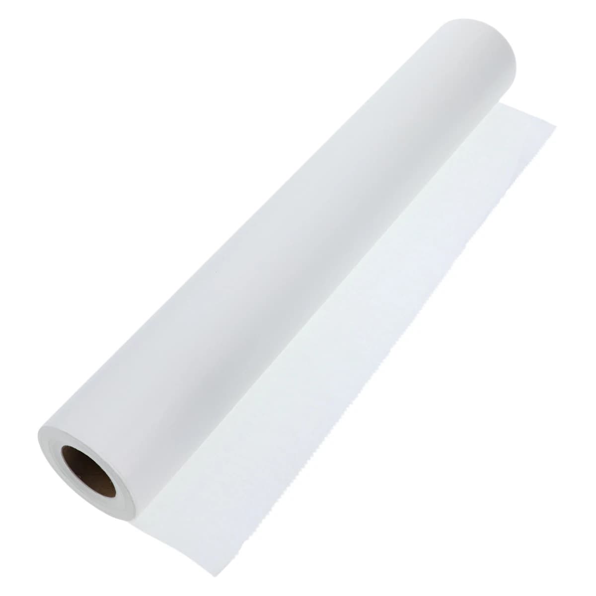 Tidi Products Choice Exam Table Paper, White, Crepe, 14" x 125', Case of 12 Rolls thumbnail 2