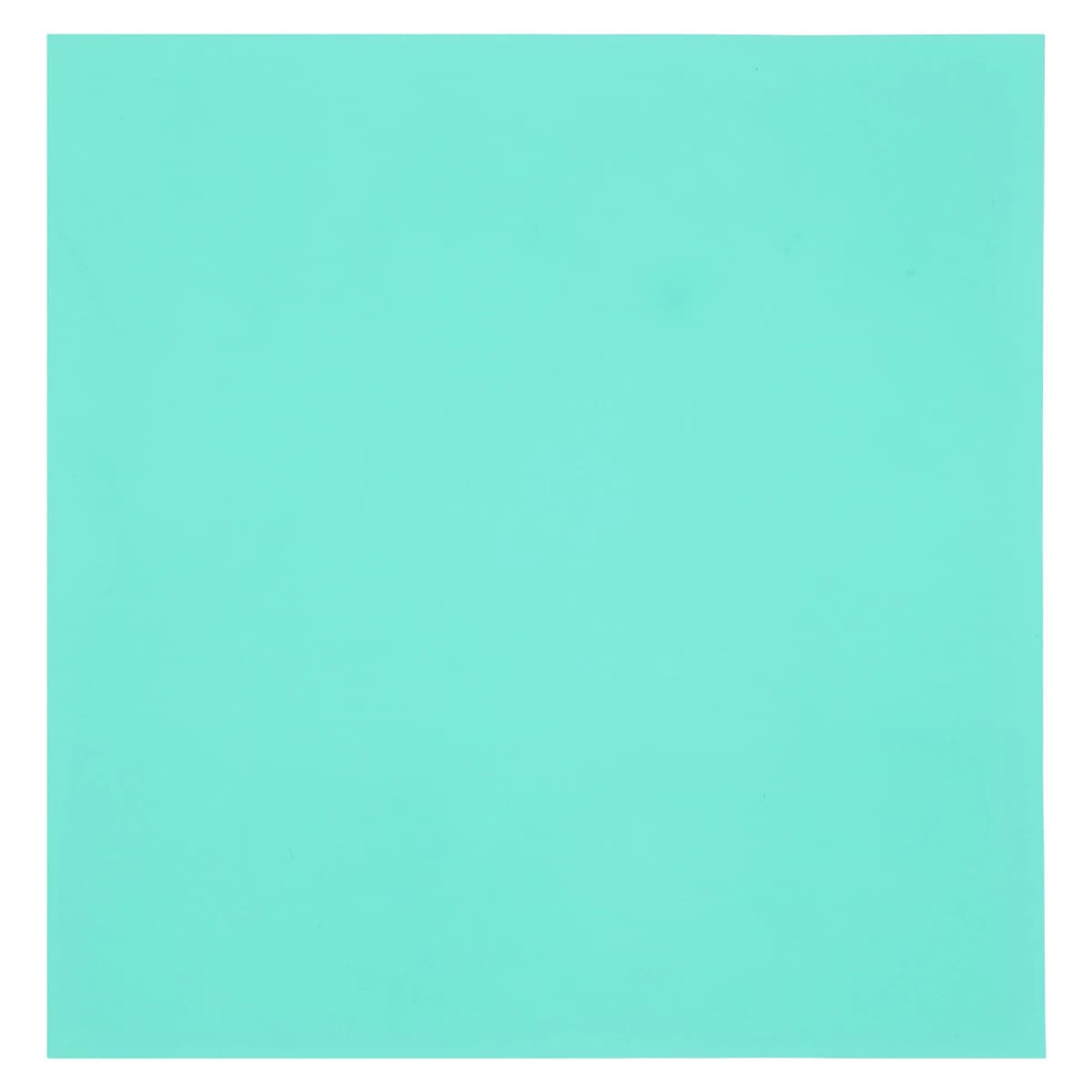 Latex Rubber Dam, 6 x 6 in, Thin Gauge, Green, 36/Box thumbnail 2