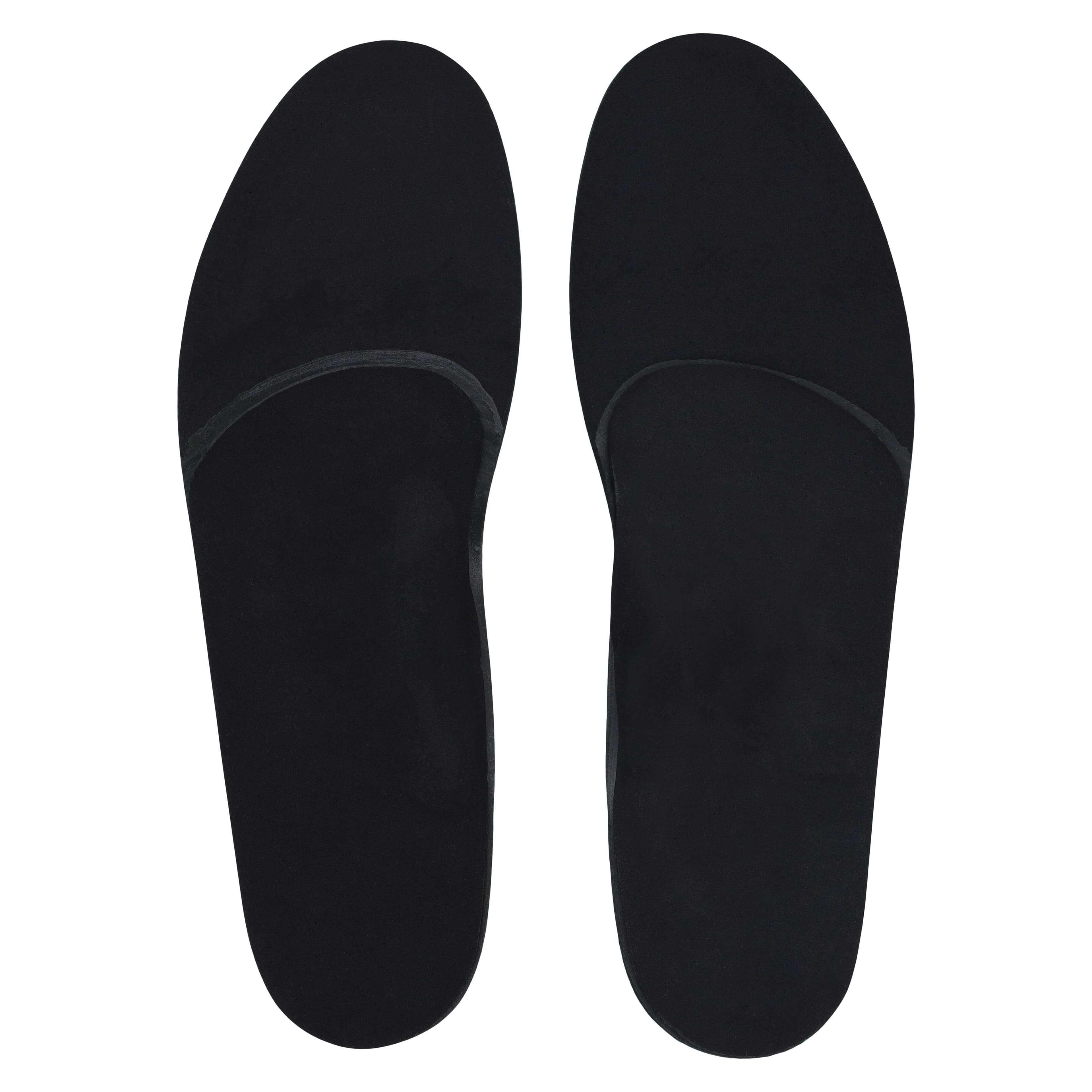 Implus Footcare RX Cushion Insert, Full Length, Black/Green, Men's 6-7.5 / Women's 7-8.5 thumbnail 4