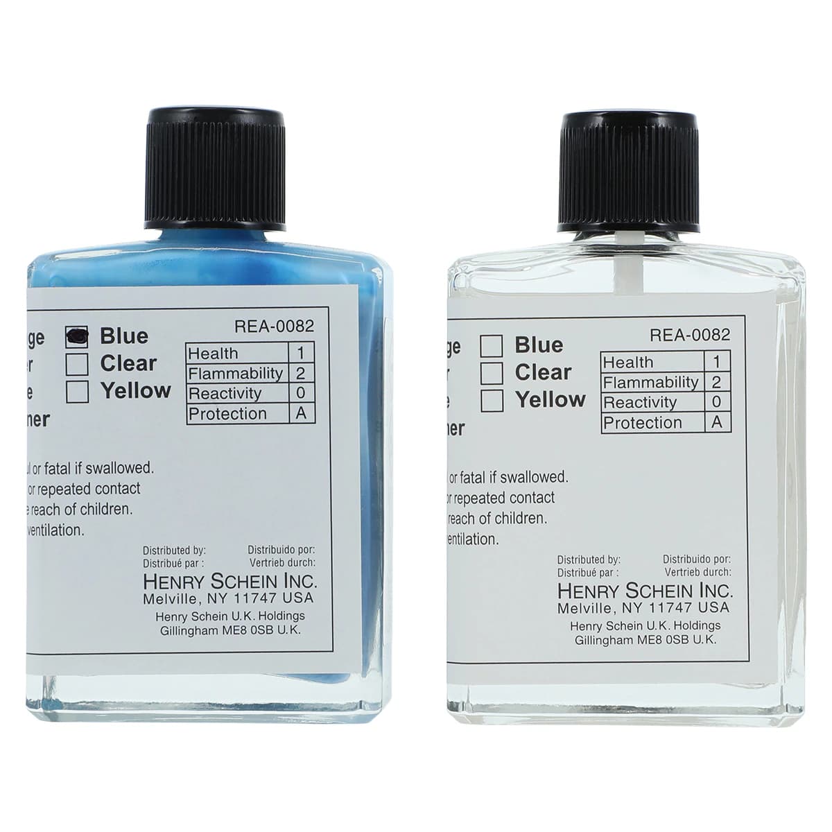 Die Spacer Standard Kit, Blue, 1 oz/Bottle thumbnail 4