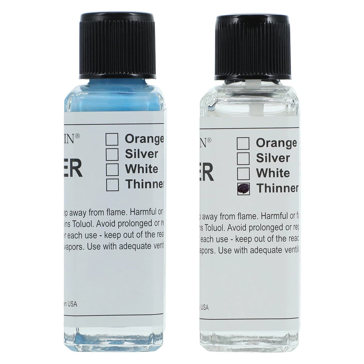 Die Spacer Standard Kit, Blue, 1 oz/Bottle thumbnail 5