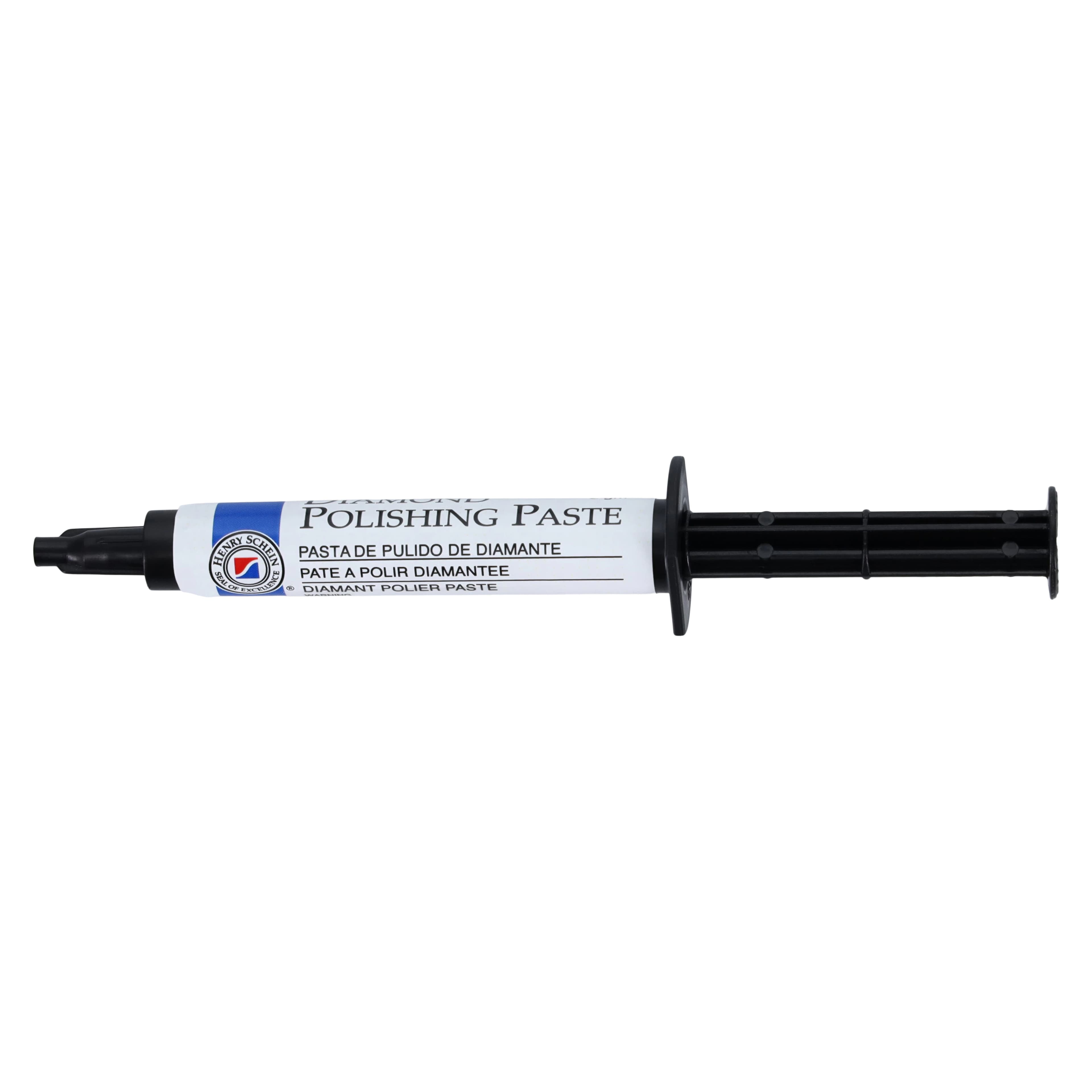 Diamond Polishing Paste, 2 Gm, Each thumbnail 4