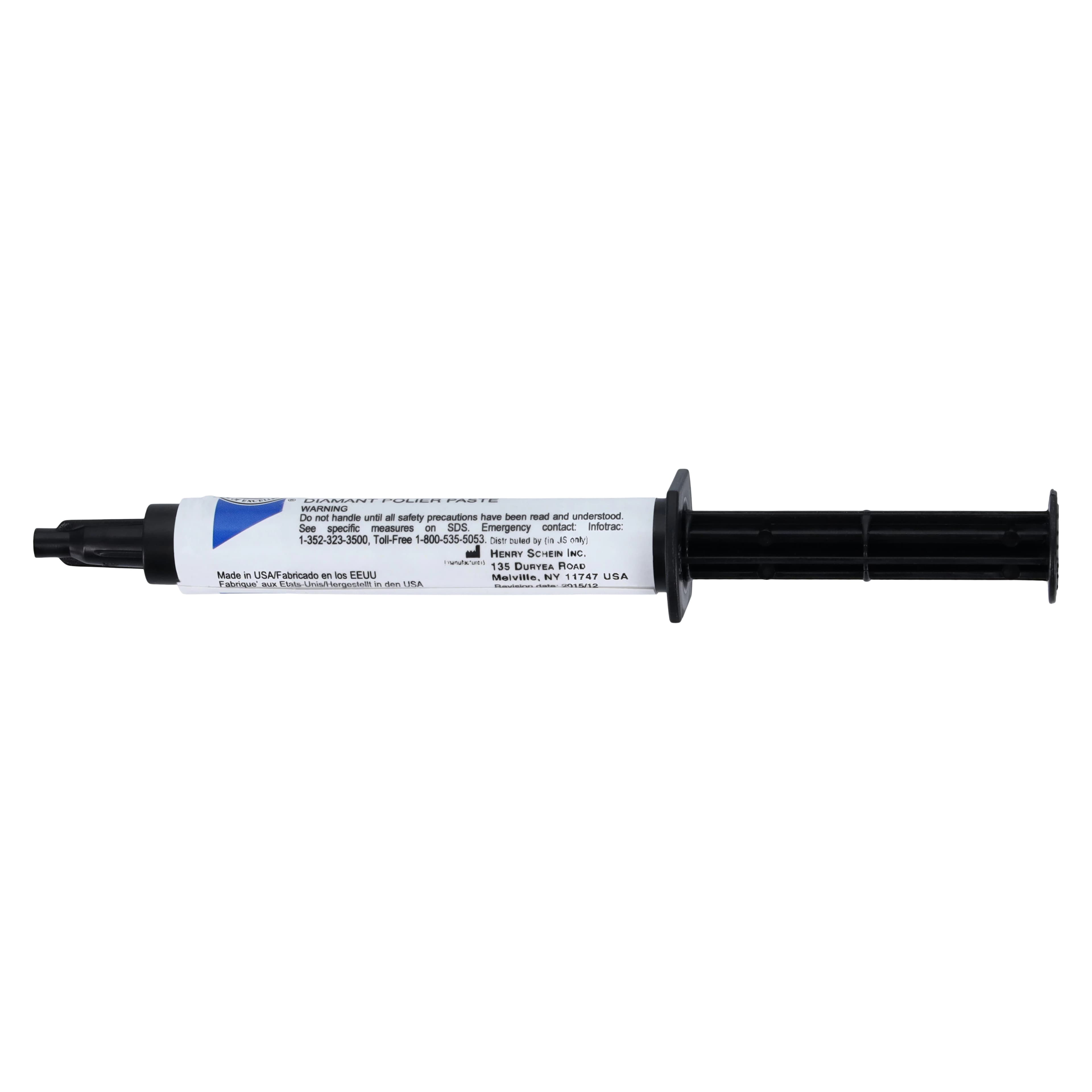 Diamond Polishing Paste, 2 Gm, Each thumbnail 5