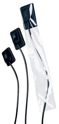 Pinnacle Digital Sensor Cover, 1-3/8" W x 8" L, 500/Box, #3735 - Pinnacle Sensor Covers, 500/Pkg - 1-3 / 8" W x 8" L - Image 1