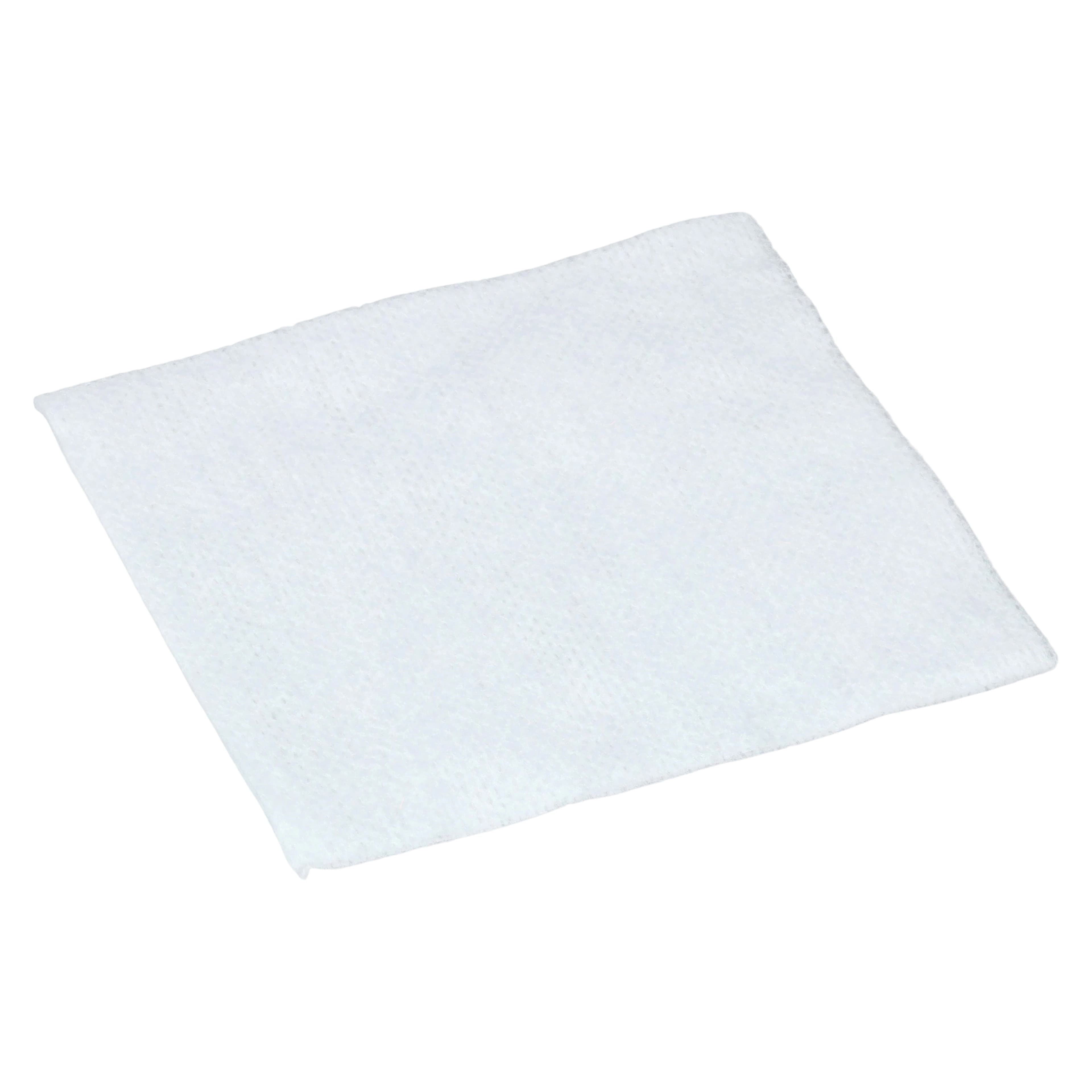 Henry Schein Premium Non-Woven Sponge, 4x4", 4-Ply, Non-Sterile, Quarter-Fold, 200/Box thumbnail 2