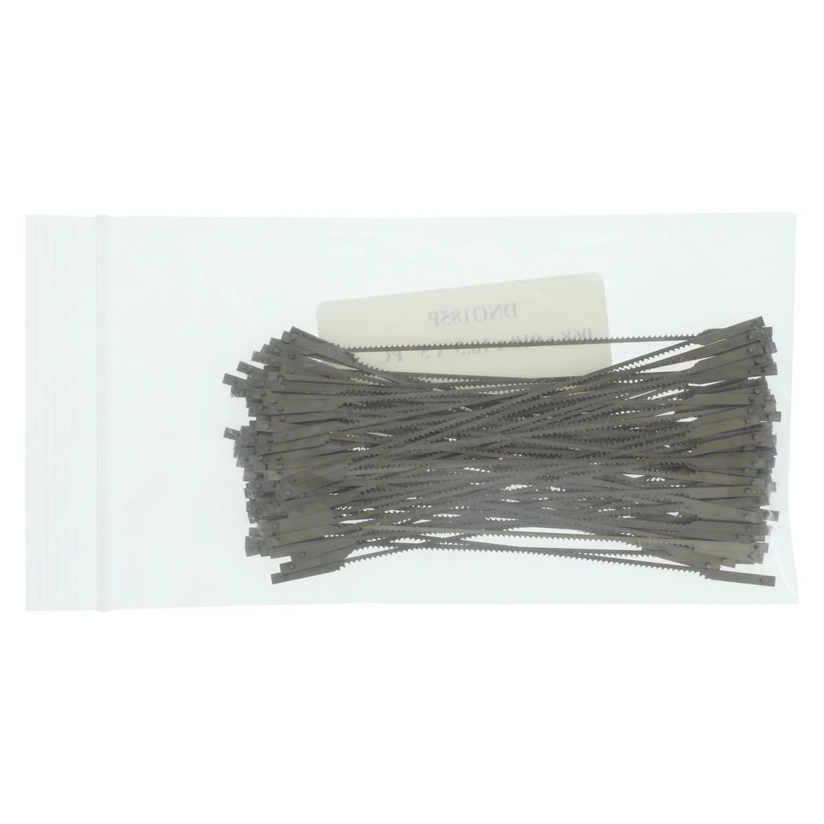 Olson Saw Company Saw Blades, 5" Length, 100/Package thumbnail 2