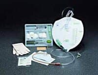 Bardex Foley Catheter Tray with Drain Bag, 16 Fr thumbnail 12