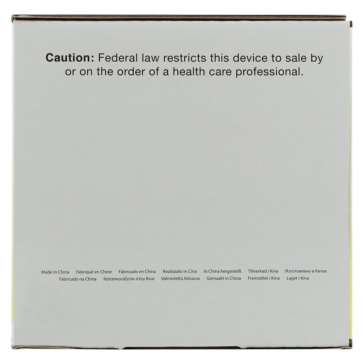 Pinnacle X-Ray Sleeve, Extra-Long 23" x 31", 200/Roll, Model 3950-XL thumbnail 3