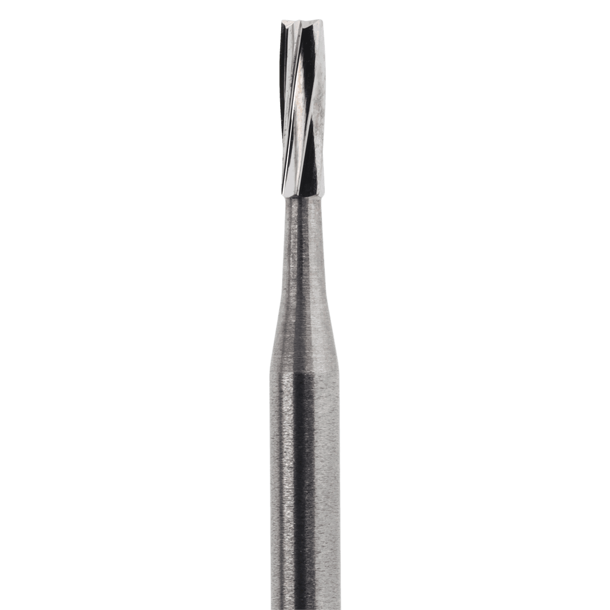Henry Schein Carbide Bur FG 57, Plain Fissure, Friction Grip, Non-Sterile, 100/Pack thumbnail 2