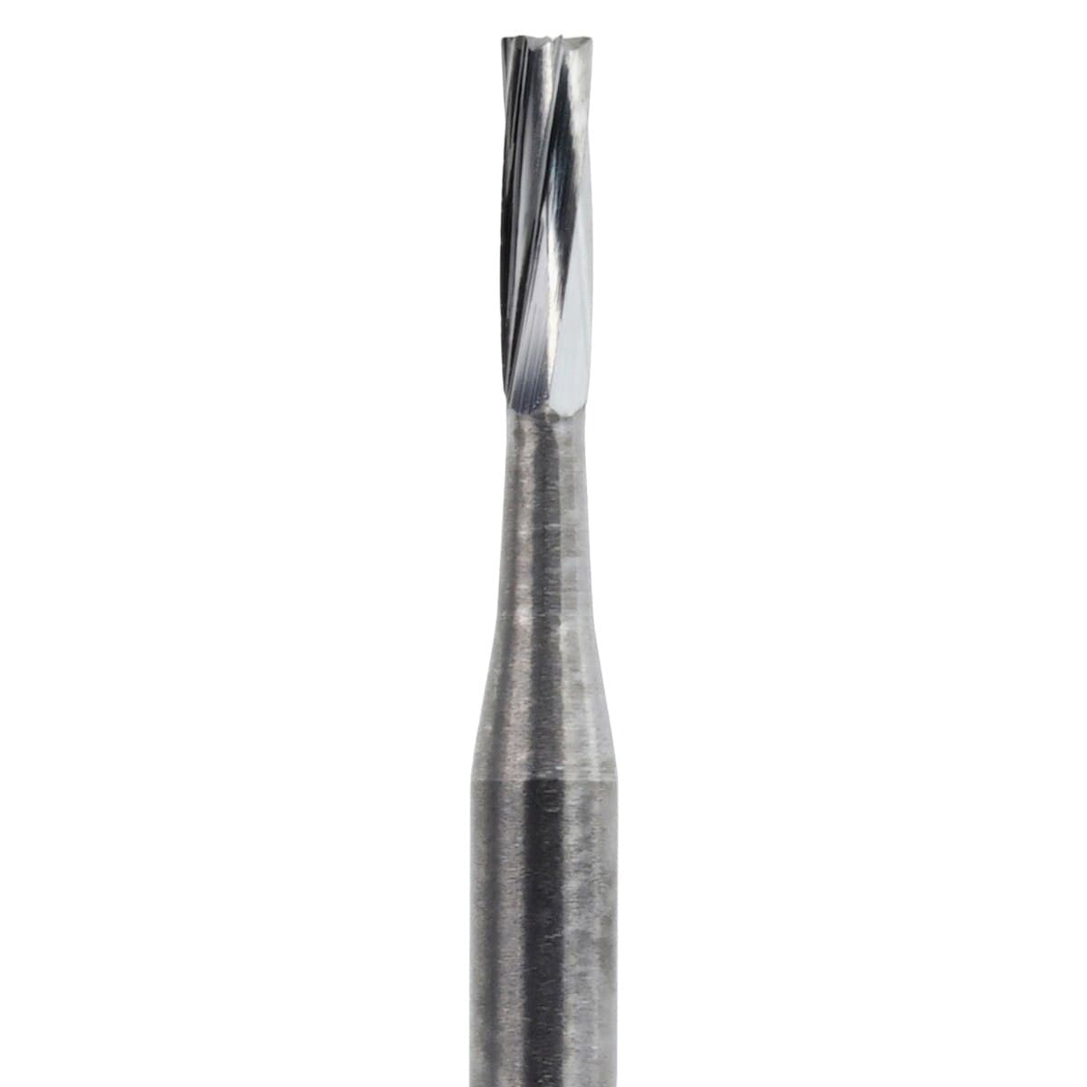 Henry Schein Carbide Bur FG 57, Plain Fissure, Friction Grip, Non-Sterile, 100/Pack thumbnail 4
