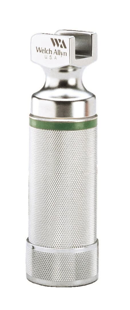 Welch Allyn HPX Laryngoscope Handle, Stubby (Y) - Laryngoscope Handle Stubb Y - Image 1