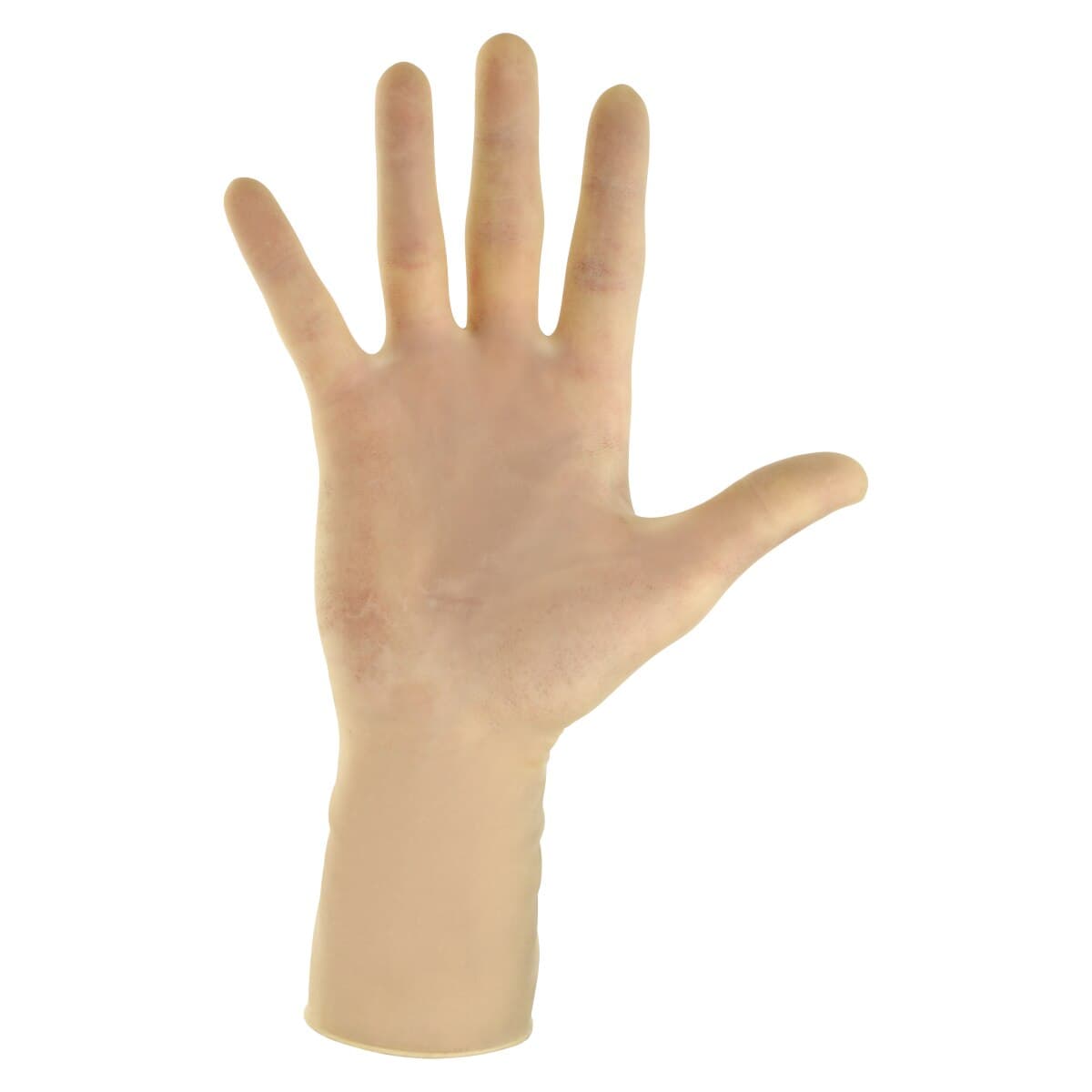 Biogel Powder-Free Latex Surgical Gloves, Size 8.5, Straw thumbnail 3