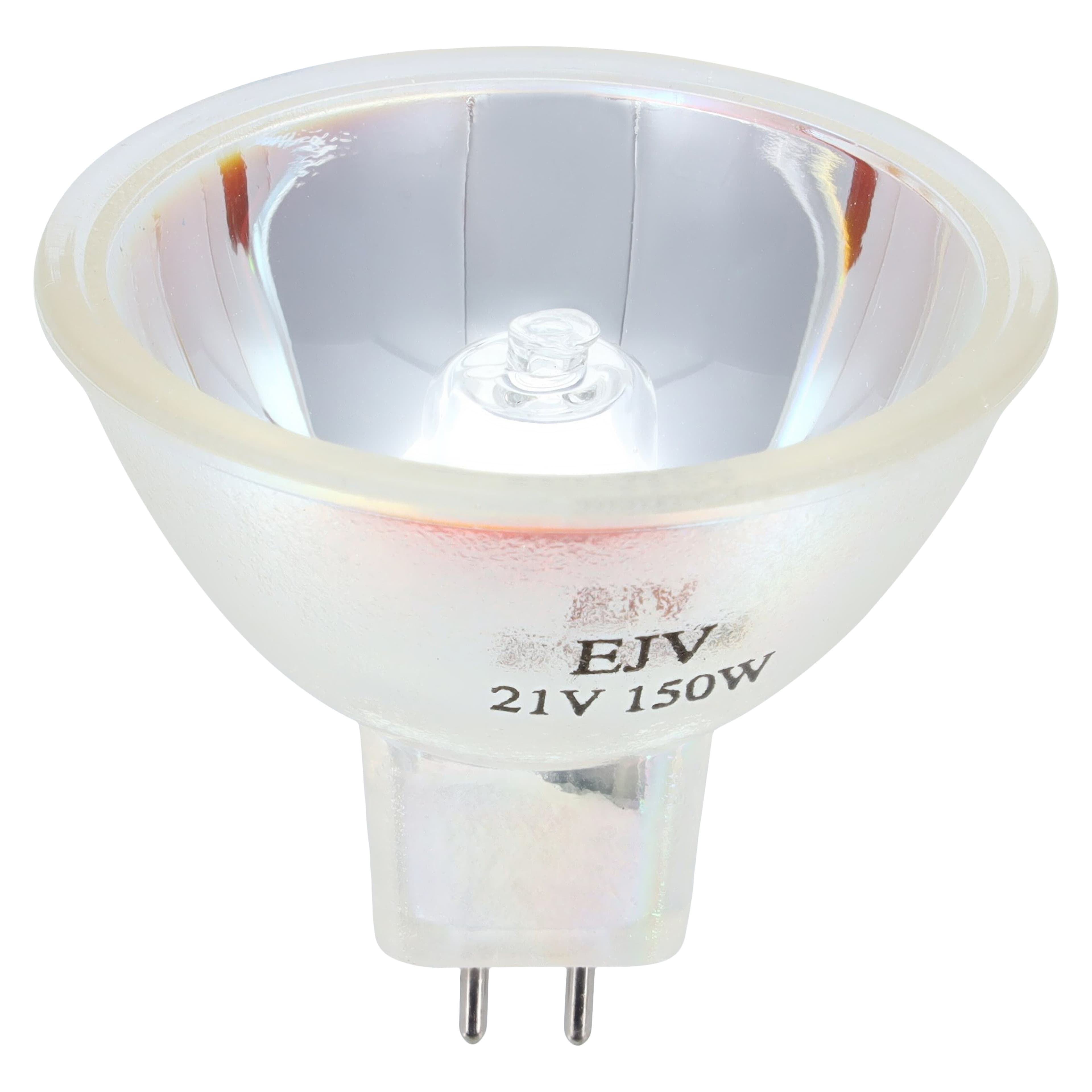 EJV Curing Light Replacement Bulb, 150W/21V, Fits Multiple Curing Units thumbnail 3