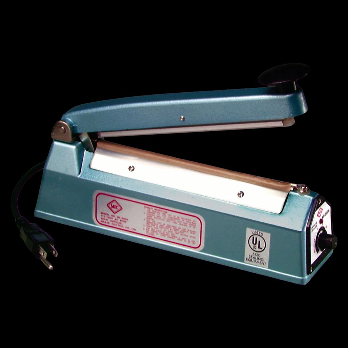 Impulse Heat Sealer Replacement Kit - Impulse Heat Sealer Replacement Kit - Image 1
