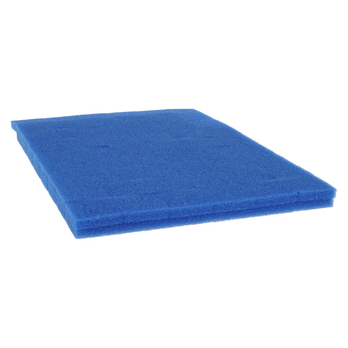Foam Fillers 1" x 1/4" Thick, Blue, 100/Box thumbnail 2