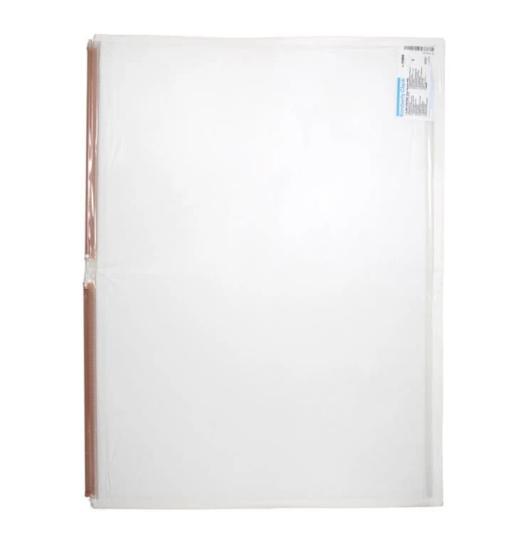 Halyard Fluid Control Floor Suction Mat, 10/Case - Fluid Control Floor Suction Ma - Image 1