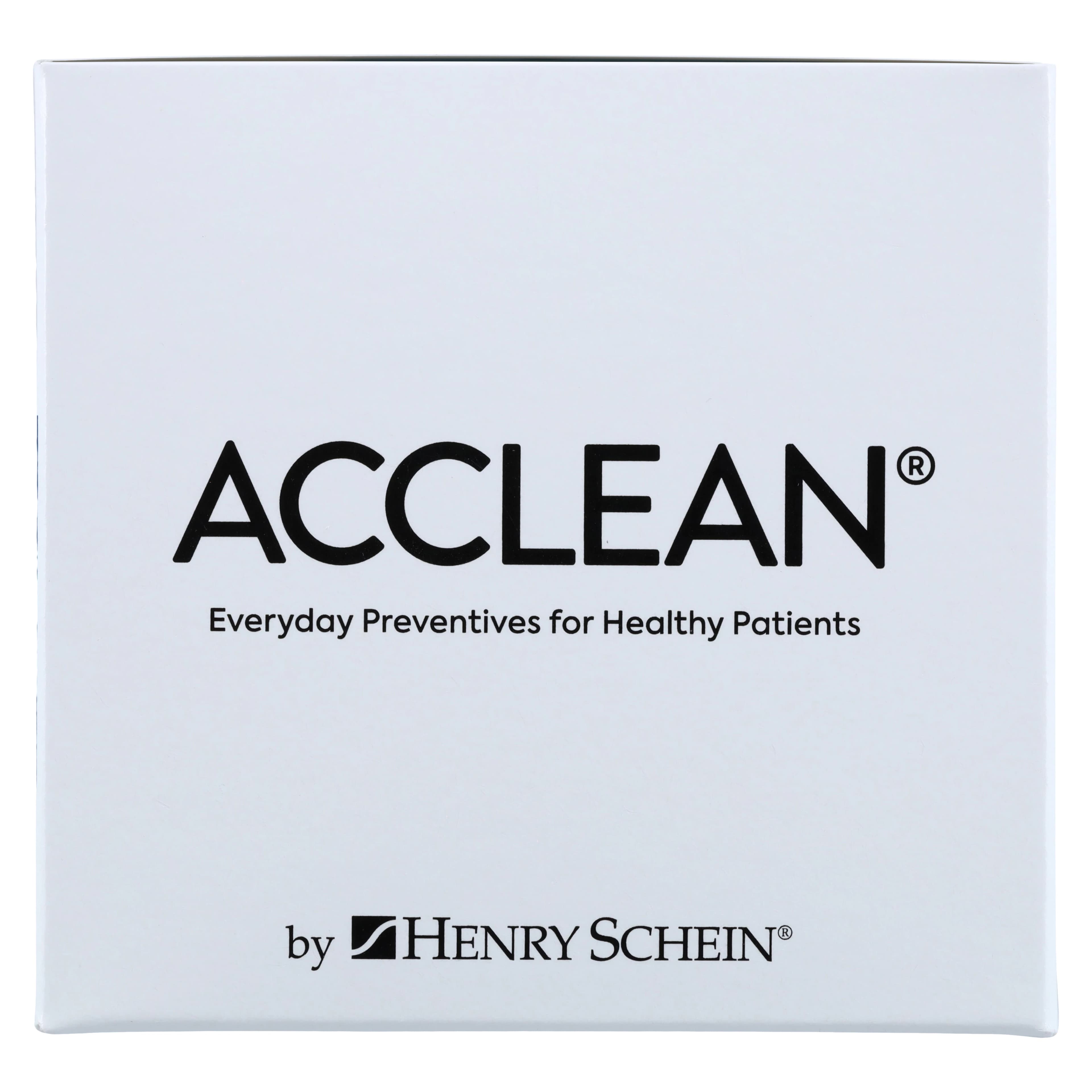 Acclean Prophy Paste, Medium Grit, Mint, Gluten Free, Unit Dose Cups, 200/Box thumbnail 8