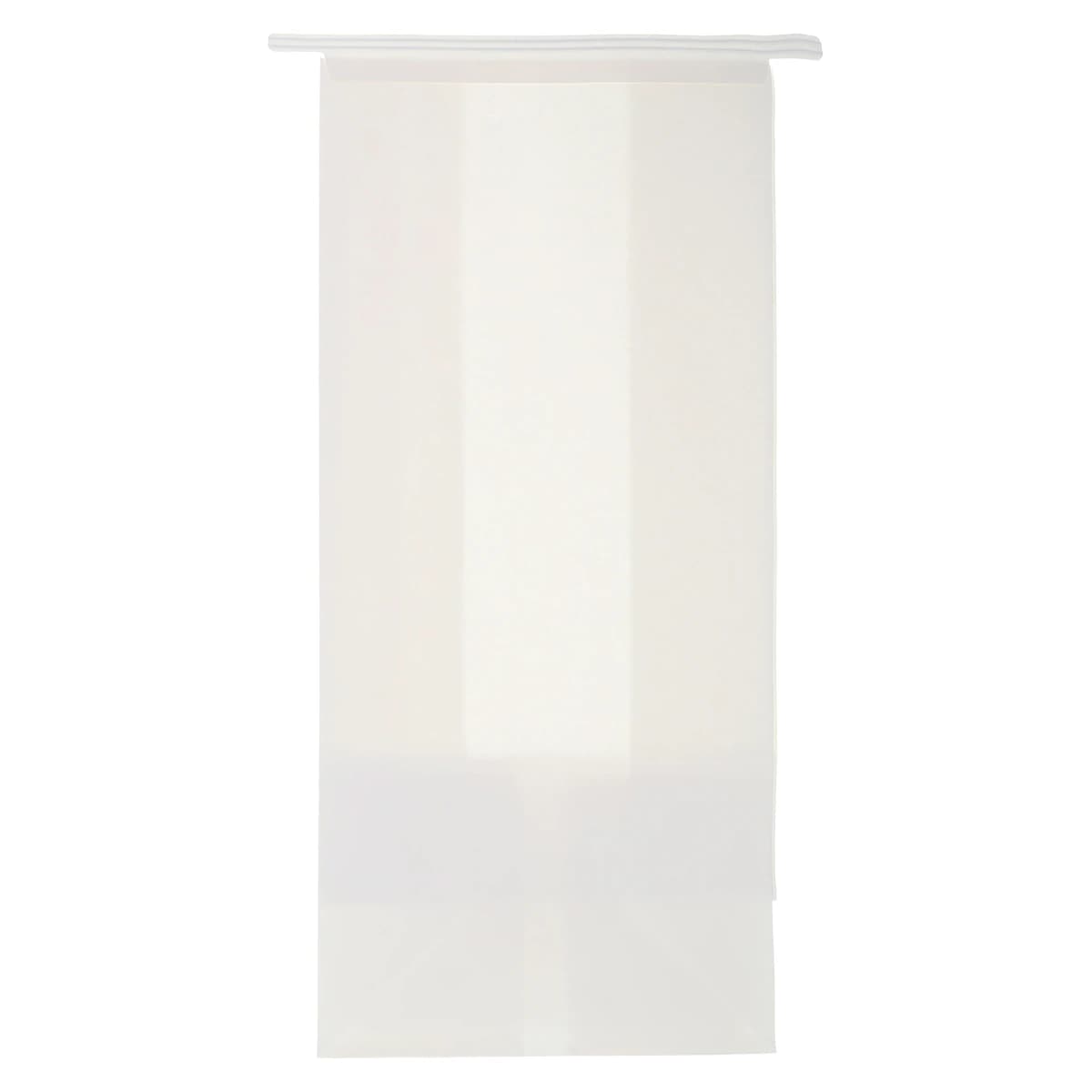 Select Dental Heavy Duty Delivery Bags, Extra Large, 6" x 4" x 13", Poly-Lined, 500/Box thumbnail 3