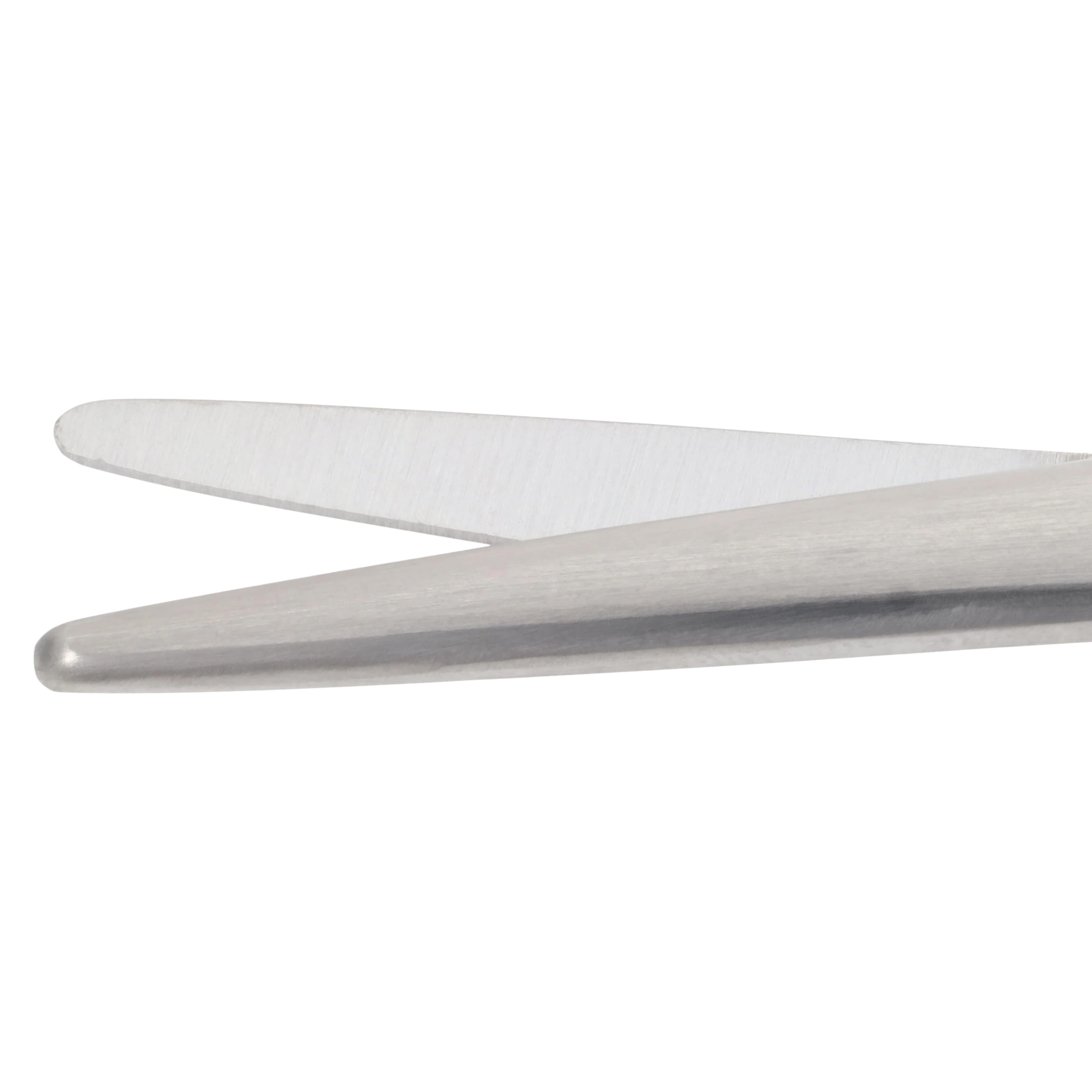Henry Schein Metzenbaum Scissors, Straight, 7" Stainless Steel, Each thumbnail 3