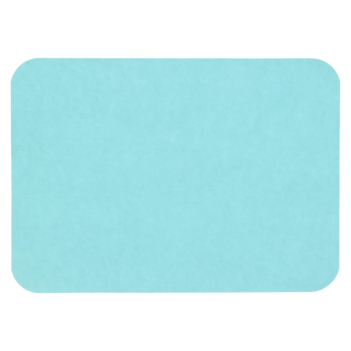 Tidi Choice Heavyweight Paper Tray Covers, Ritter B, 8.5" x 12.25", Blue, 1000/Case, 917513 thumbnail 2