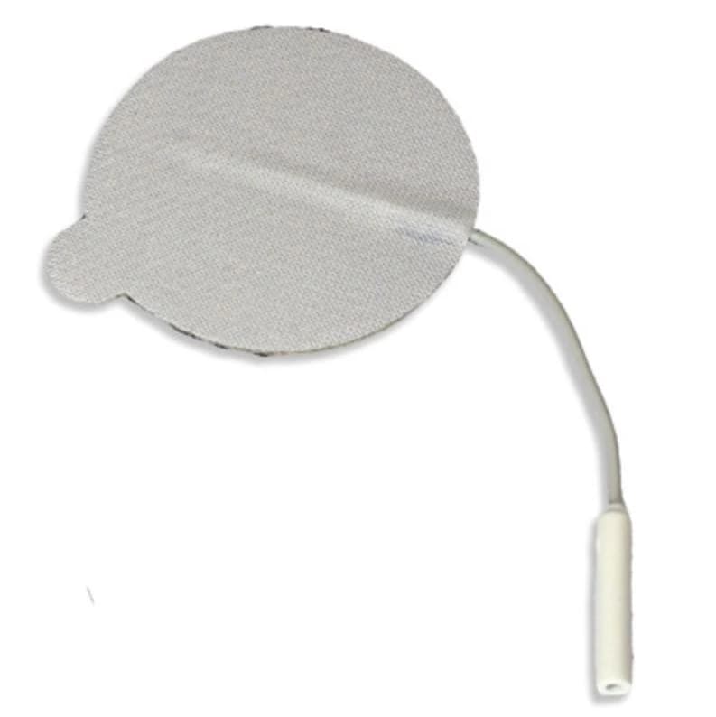 Mettler Electronics E-Z Trode Neurostimulation Electrode for Sys-Stim 228, 10 per Case - E-Z Trode Electrode - Image 1