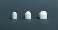 Roeko Comprecap Compression Caps, Refill, Size 1 (Small, 7 mm), 120/Pk, 530008 - Roeko Comprecap Compression Caps Refill Size 1 7 mm Small 120 Pack, 530008 - Image 1