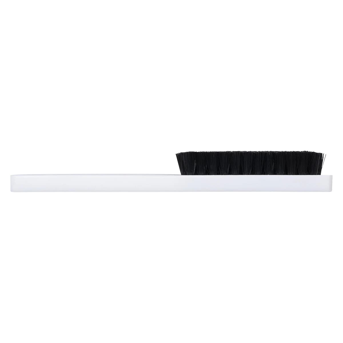 Grobet Washout Brush with Plastic Handle, 4 Rows Nylon Bristle, 7-1/2" Long, 01KEZKNHZCMS8X6B4F2DJG7EM6 - Washout Brush W/Plastic Handle - 4R - Image 1