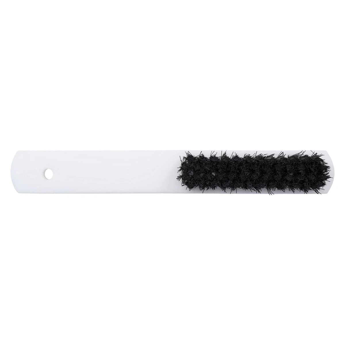 Grobet Washout Brush with Plastic Handle, 4 Rows Nylon Bristle, 7-1/2" Long, 01KEZKNHZCMS8X6B4F2DJG7EM6 thumbnail 3